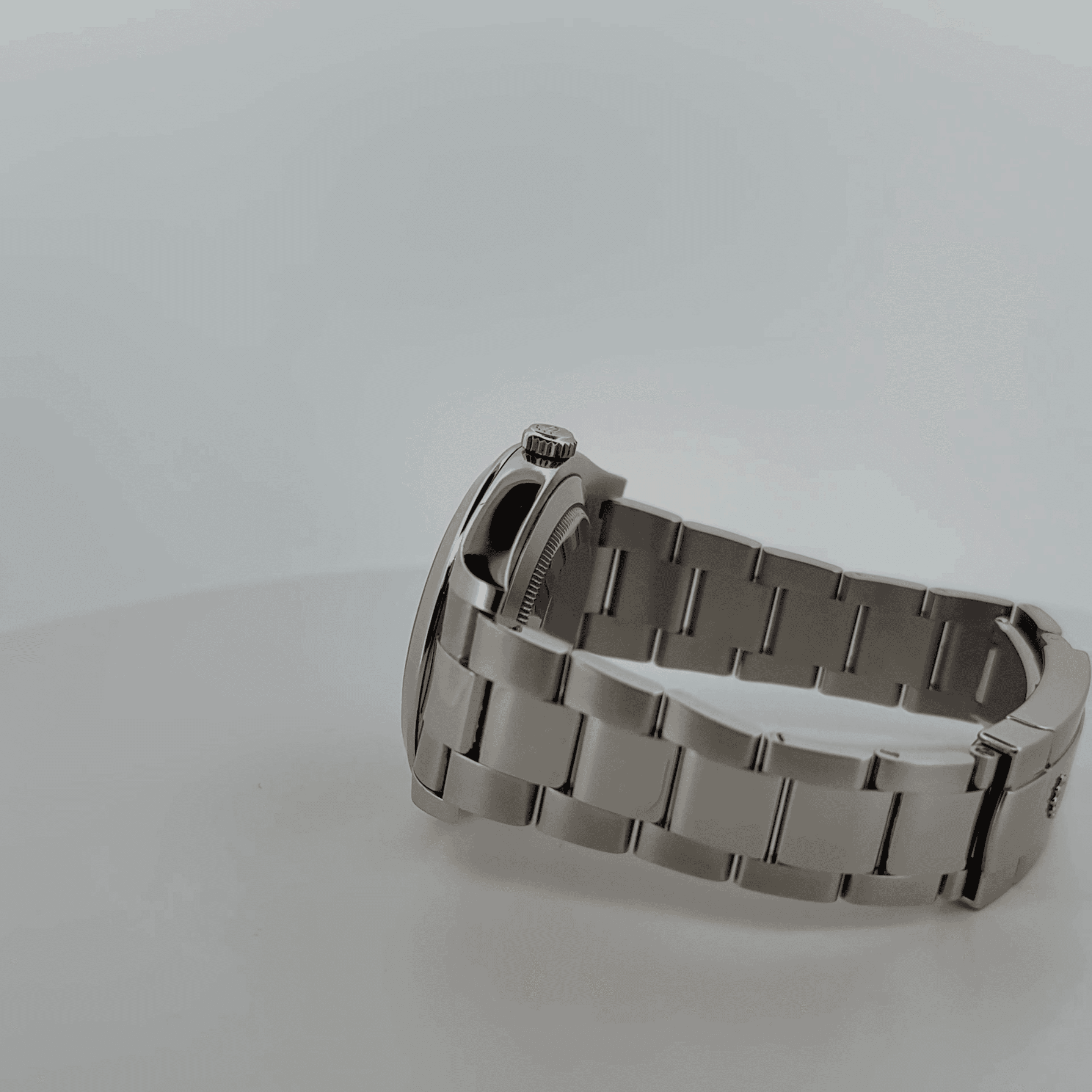 Rolex Datejust II Roman Numeral Dial (116300) - Wire/ACH - Image 28