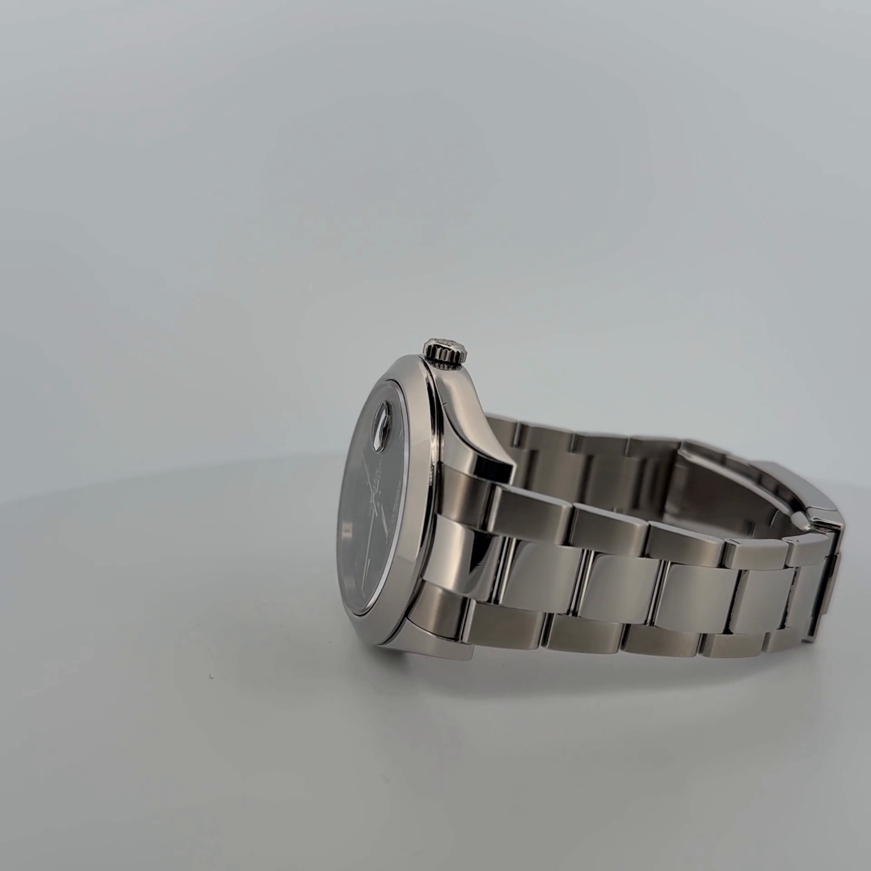 Rolex Datejust II Roman Numeral Dial (116300) - Wire/ACH - Image 31