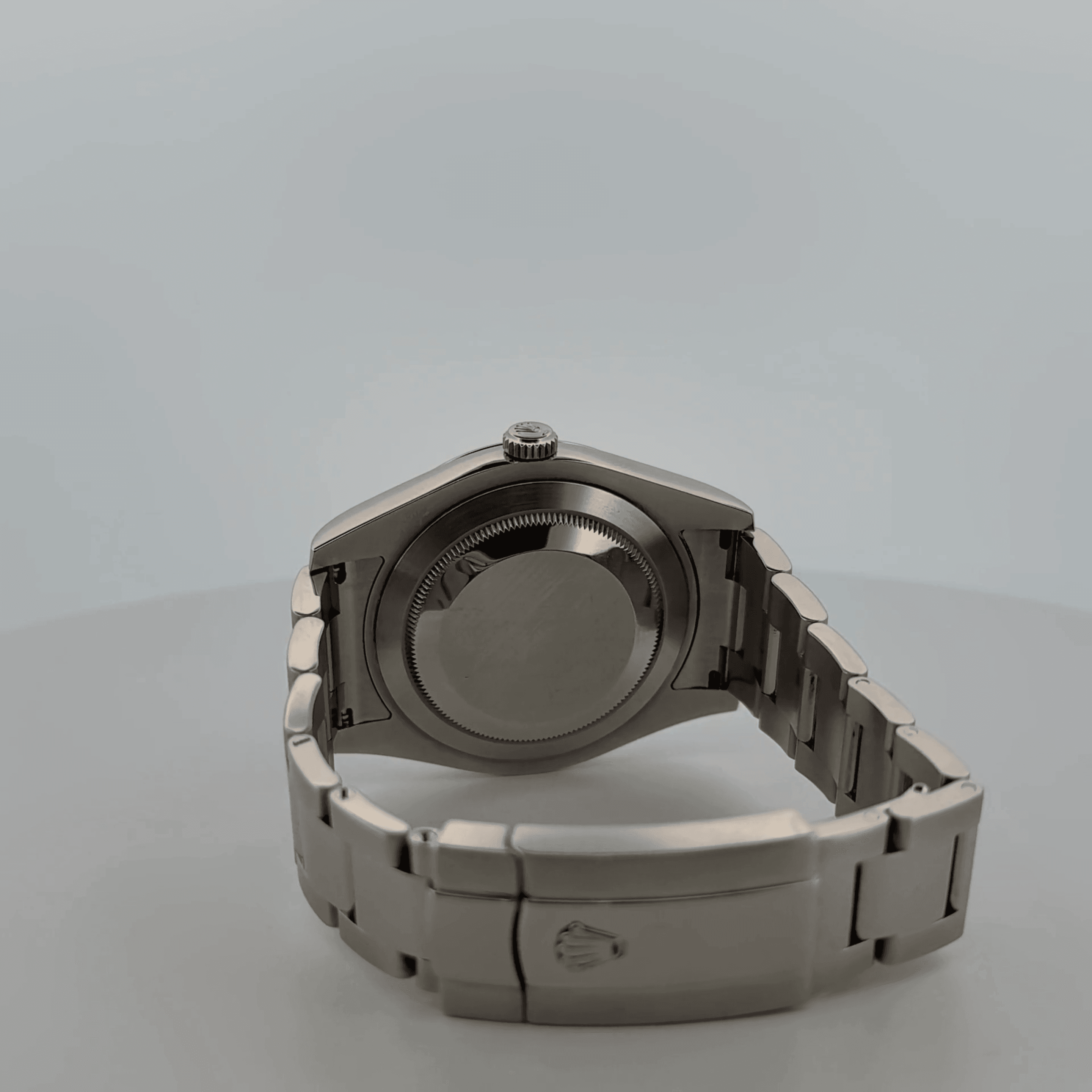 Rolex Datejust II Roman Numeral Dial (116300) - Wire/ACH - Image 22