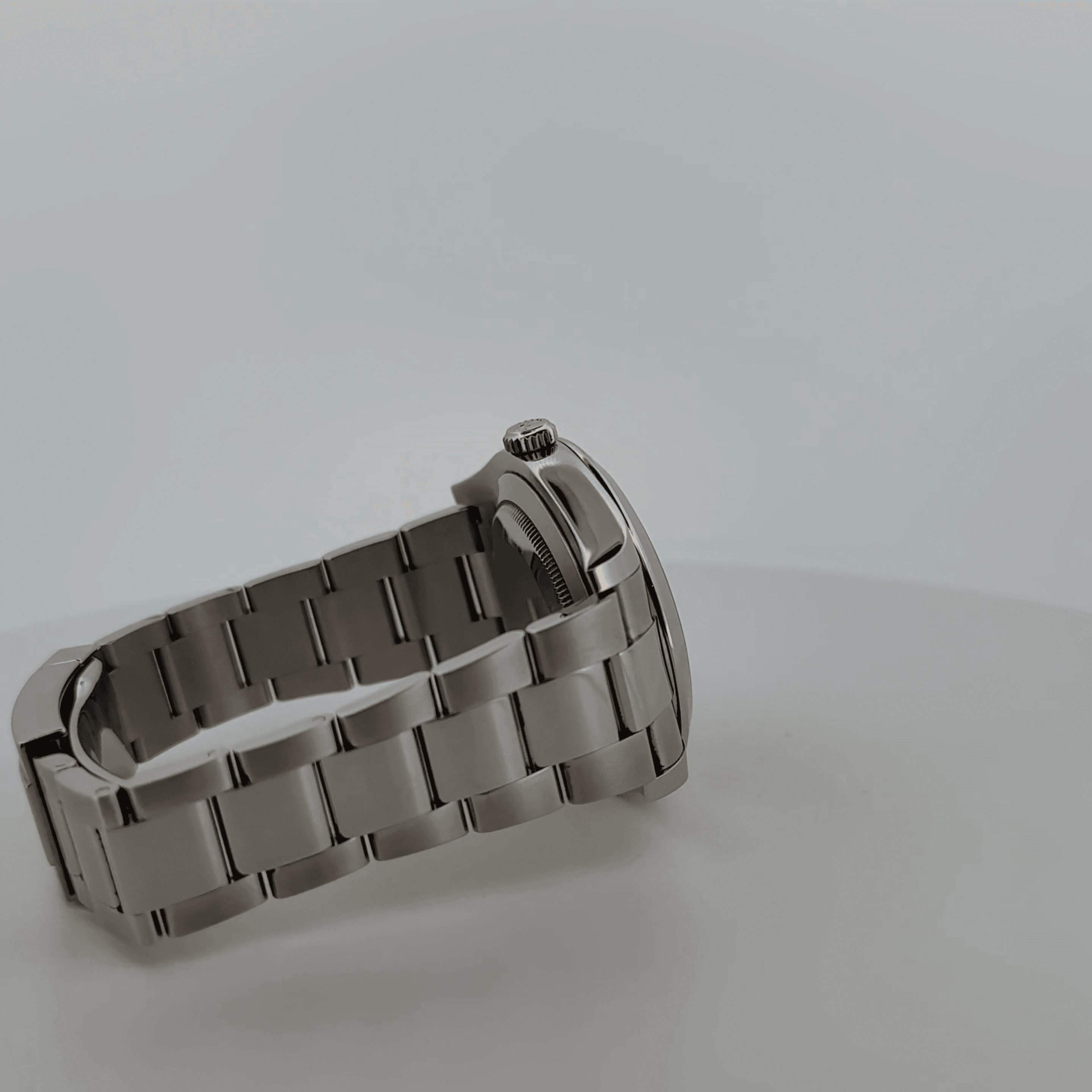 Rolex Datejust II Roman Numeral Dial (116300) - Wire/ACH - Image 14