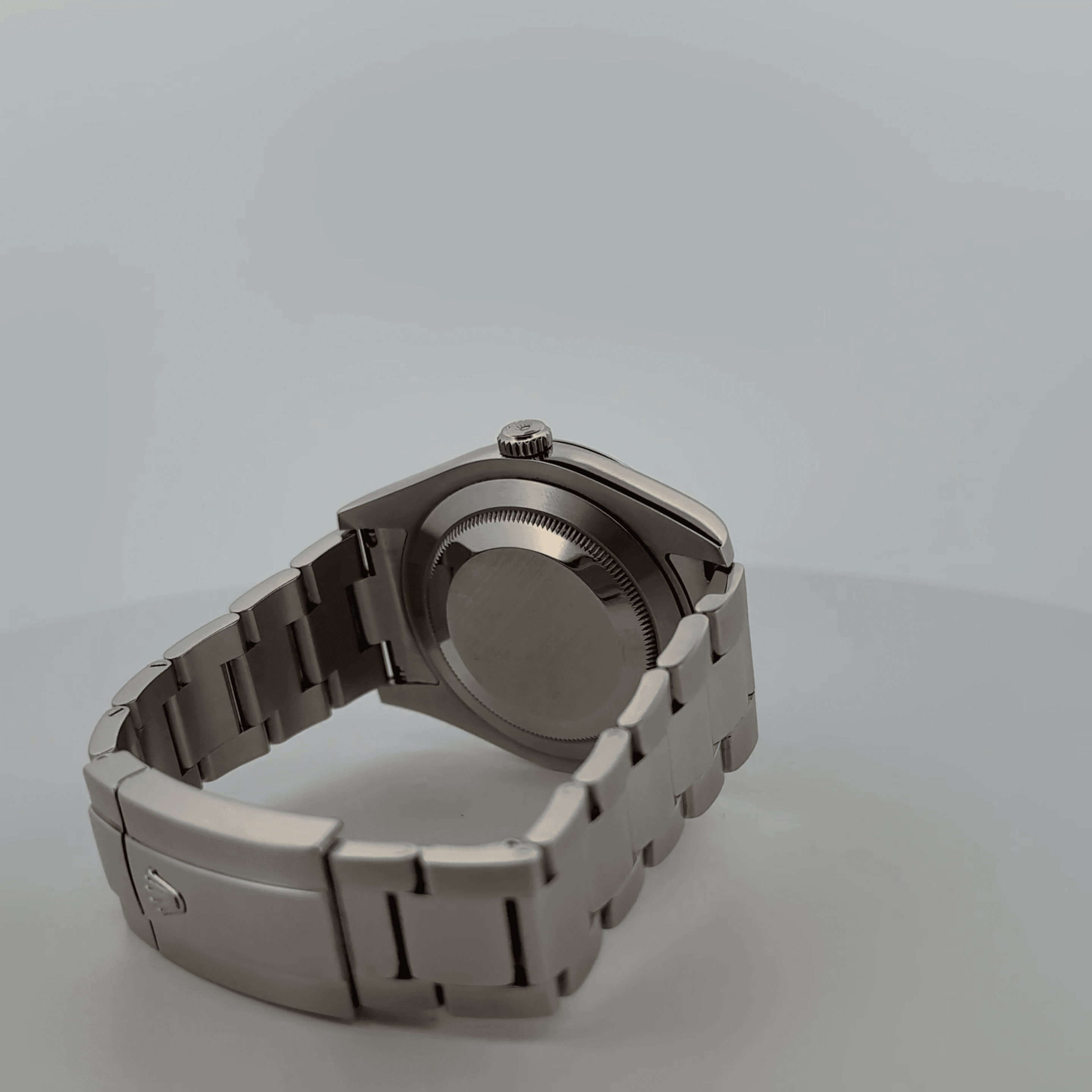 Rolex Datejust II Roman Numeral Dial (116300) - Wire/ACH - Image 18