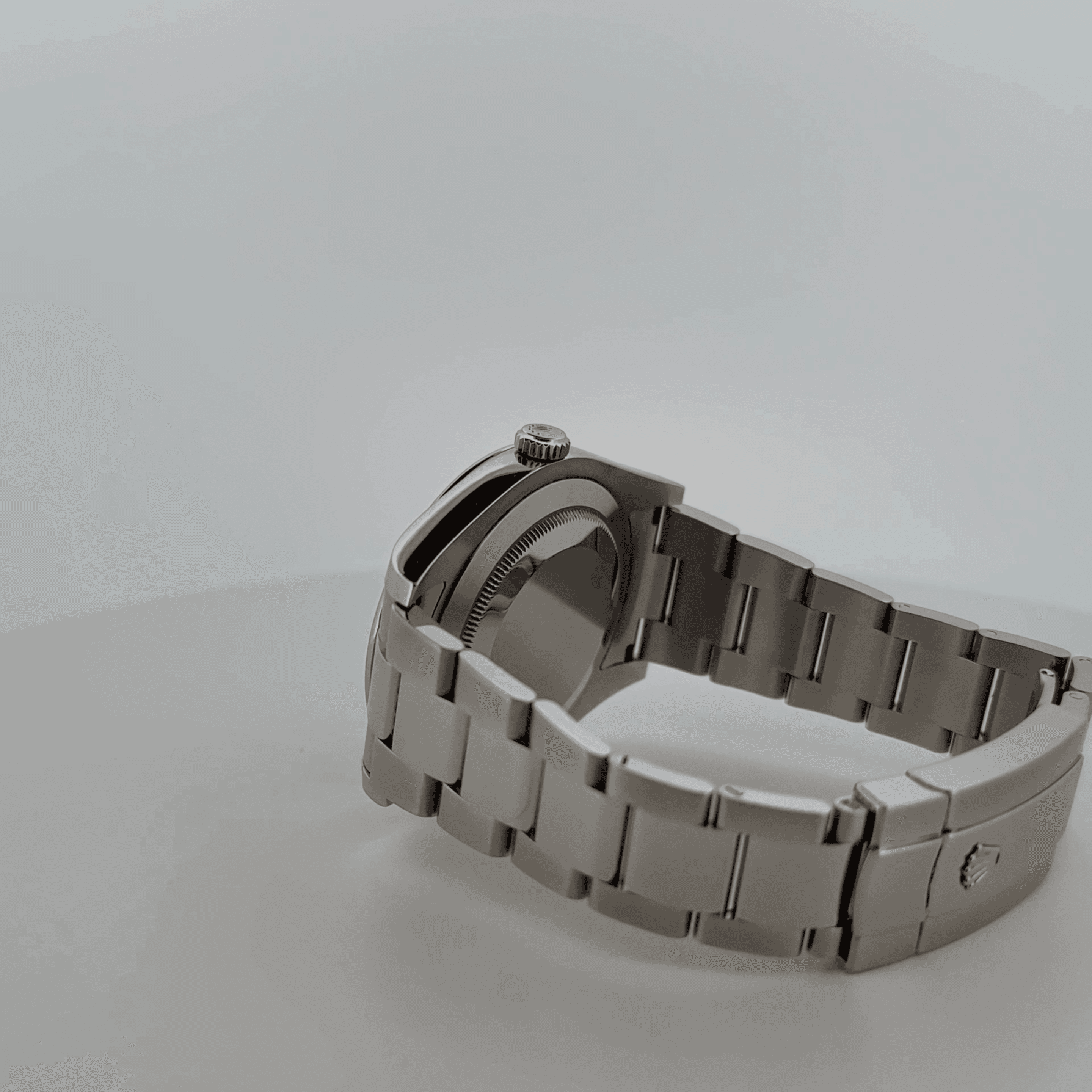 Rolex Datejust II Roman Numeral Dial (116300) - Wire/ACH - Image 26