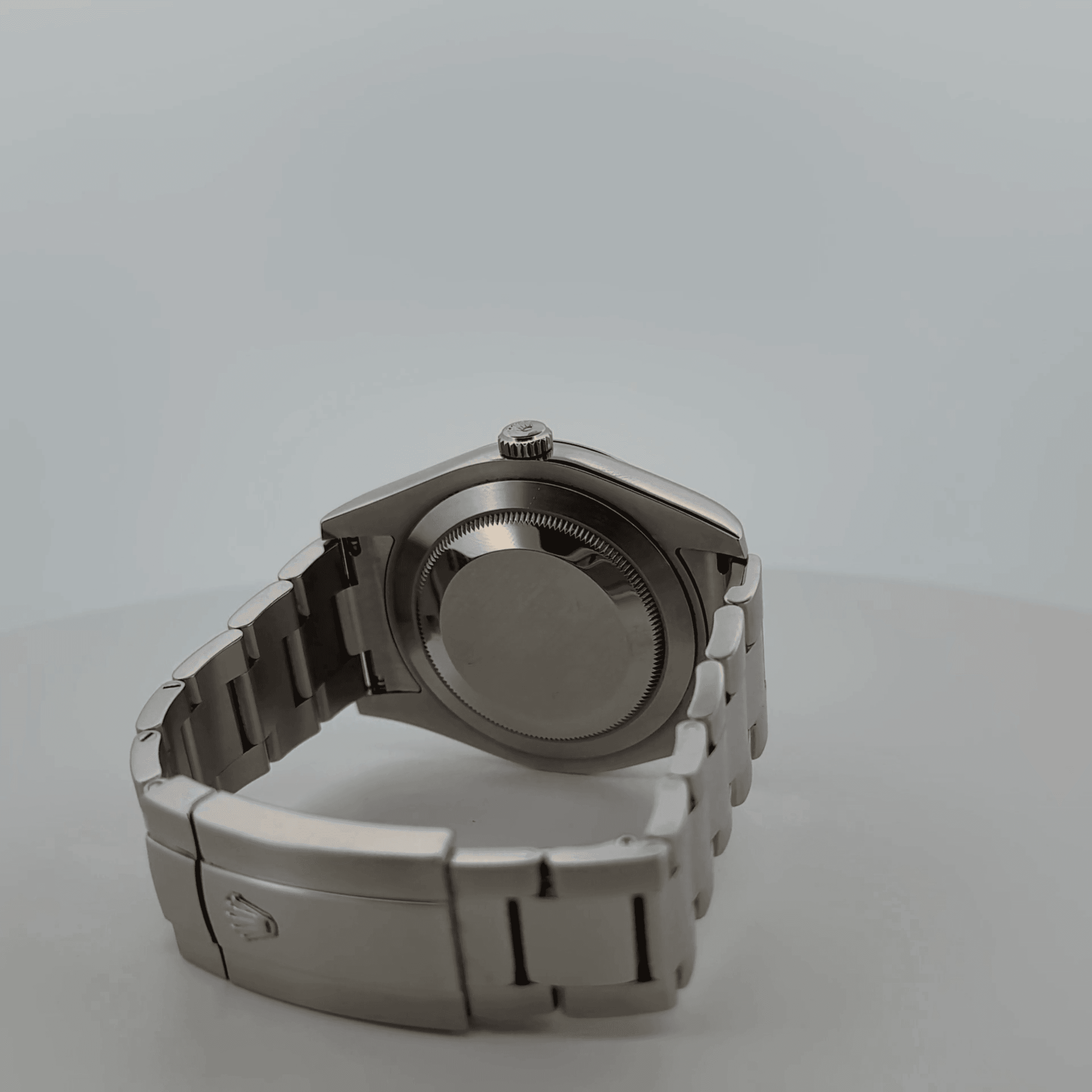 Rolex Datejust II Roman Numeral Dial (116300) - Wire/ACH - Image 19