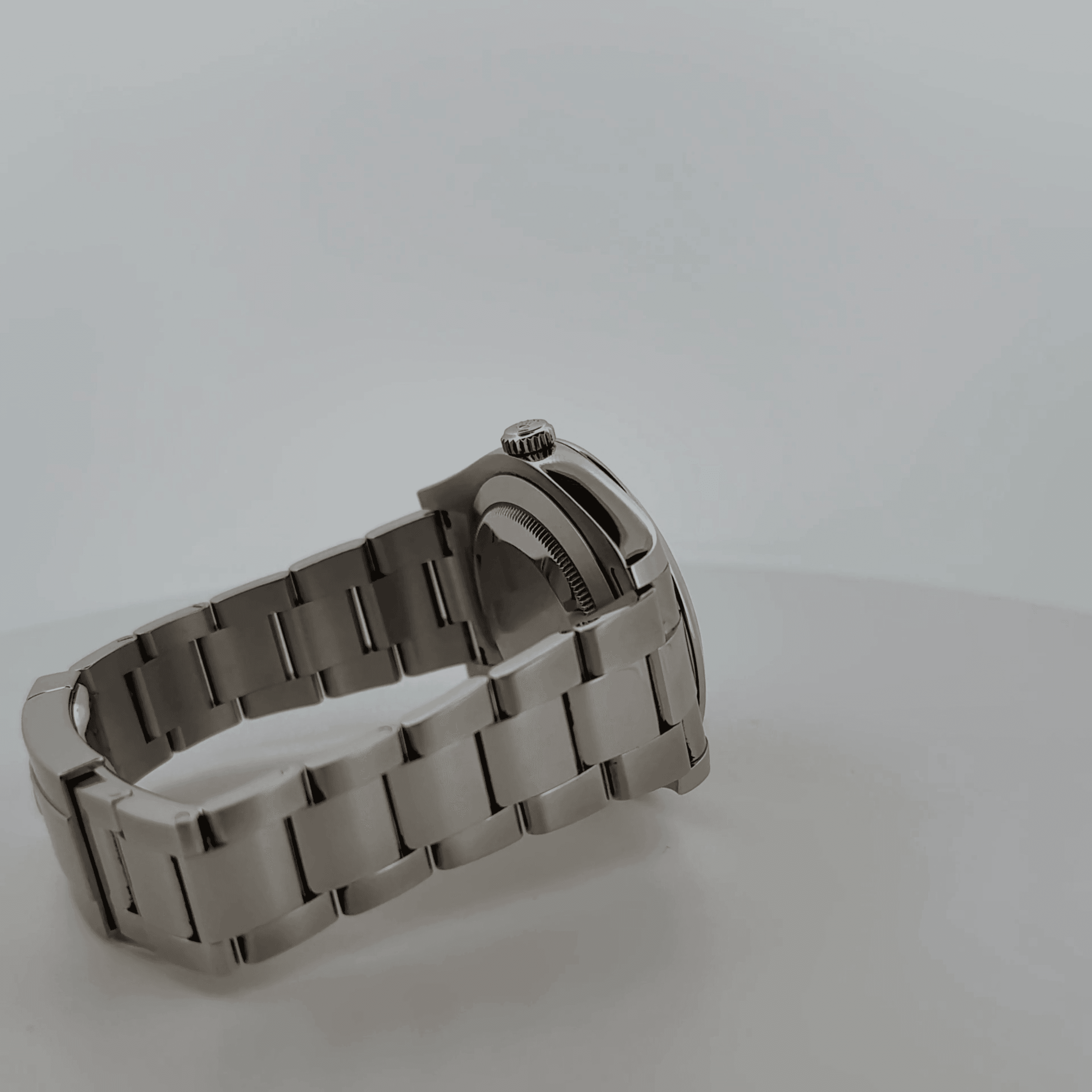 Rolex Datejust II Roman Numeral Dial (116300) - Wire/ACH - Image 15