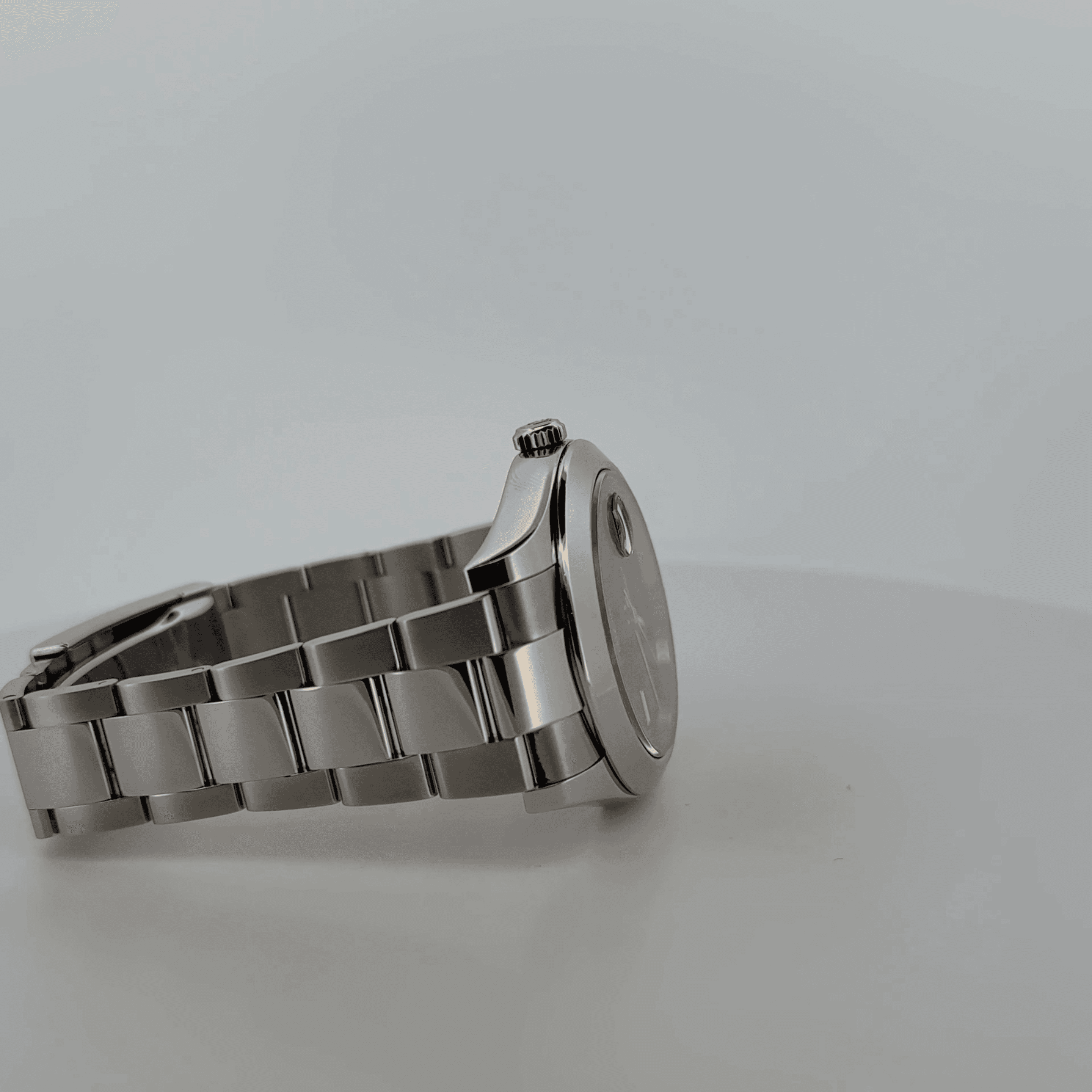 Rolex Datejust II Roman Numeral Dial (116300) - Wire/ACH - Image 11