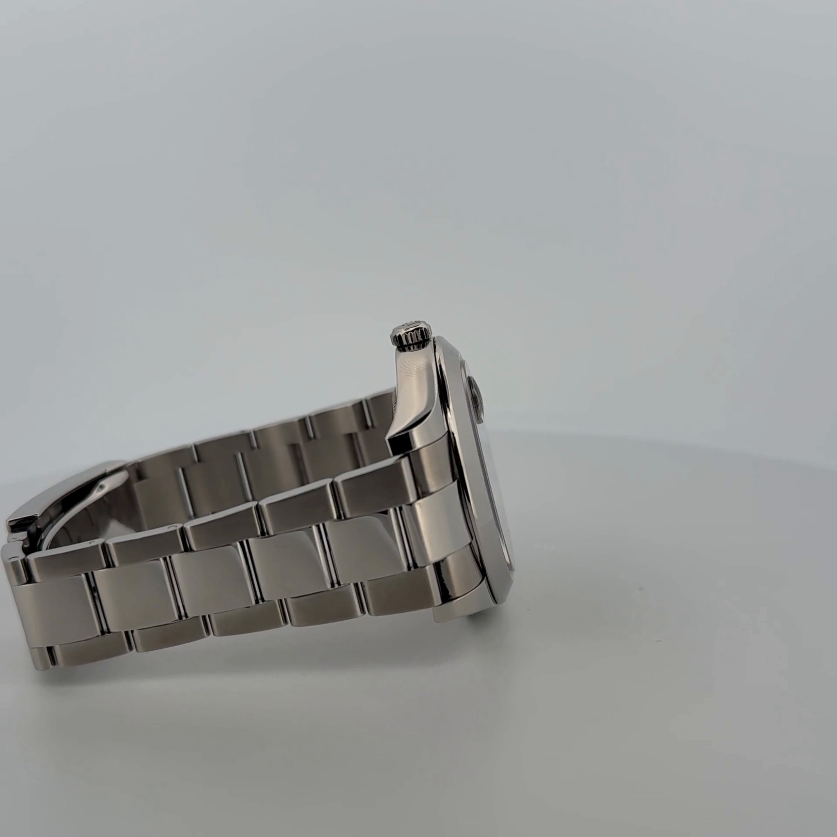 Rolex Datejust II Roman Numeral Dial (116300) - Wire/ACH - Image 12