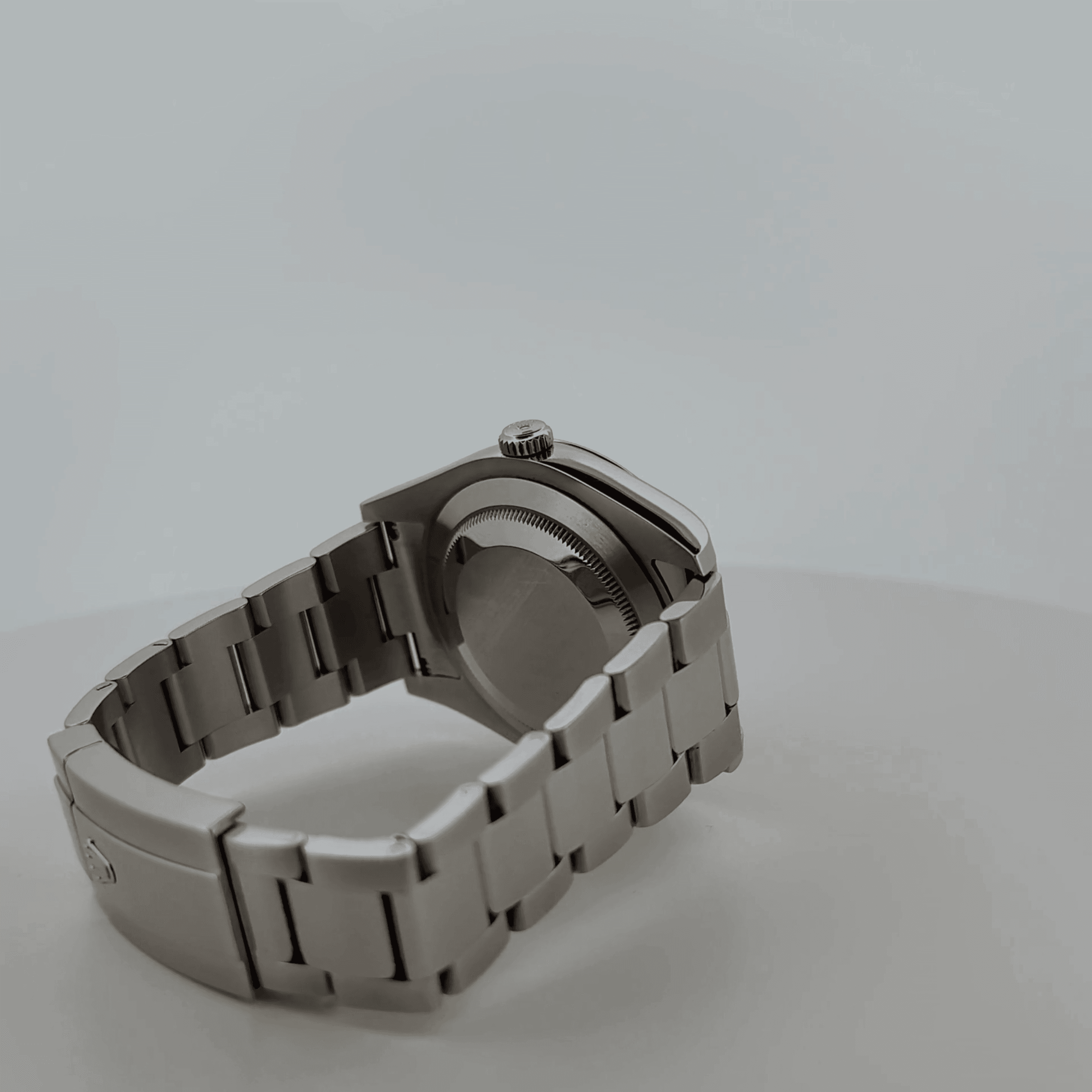 Rolex Datejust II Roman Numeral Dial (116300) - Wire/ACH - Image 17