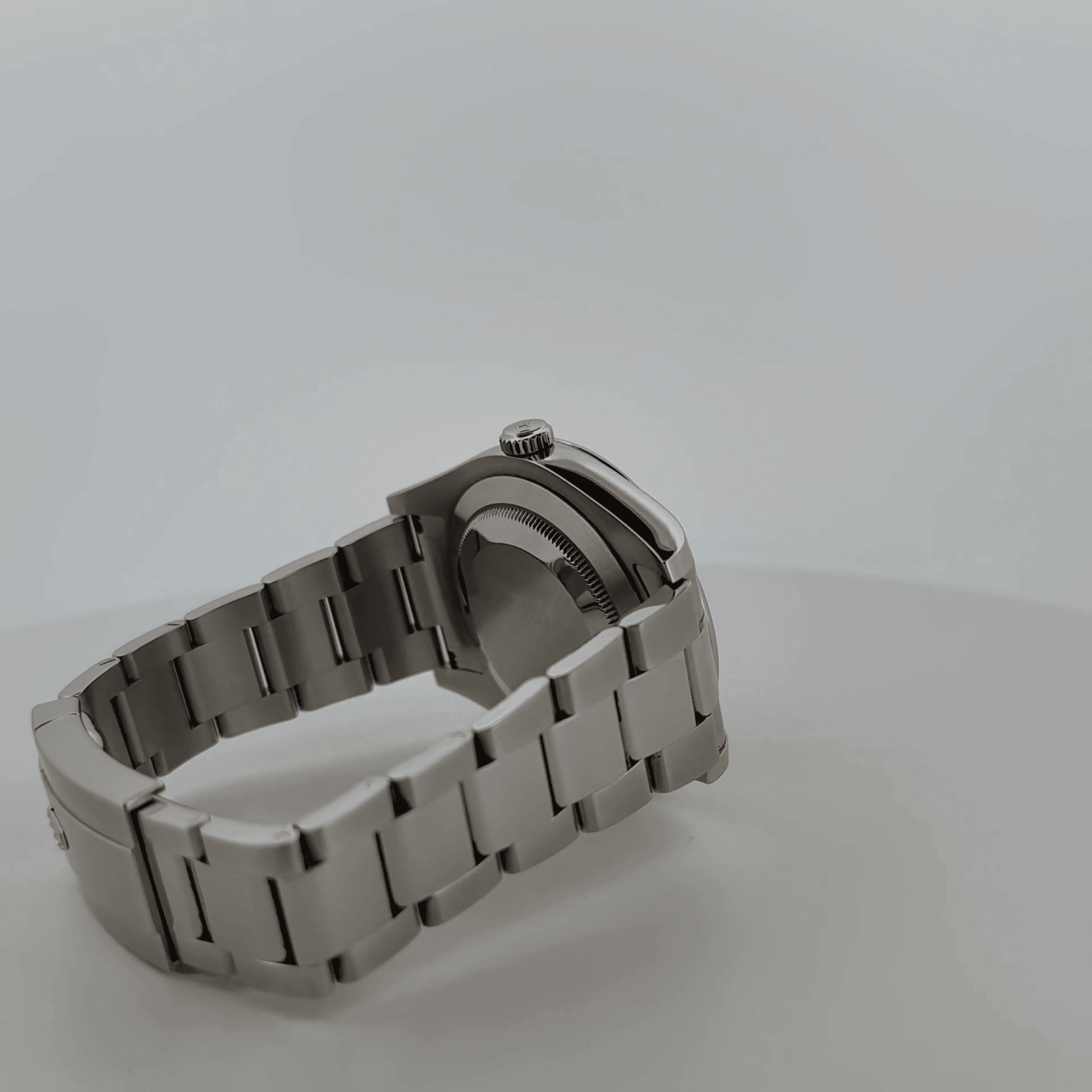 Rolex Datejust II Roman Numeral Dial (116300) - Wire/ACH - Image 16