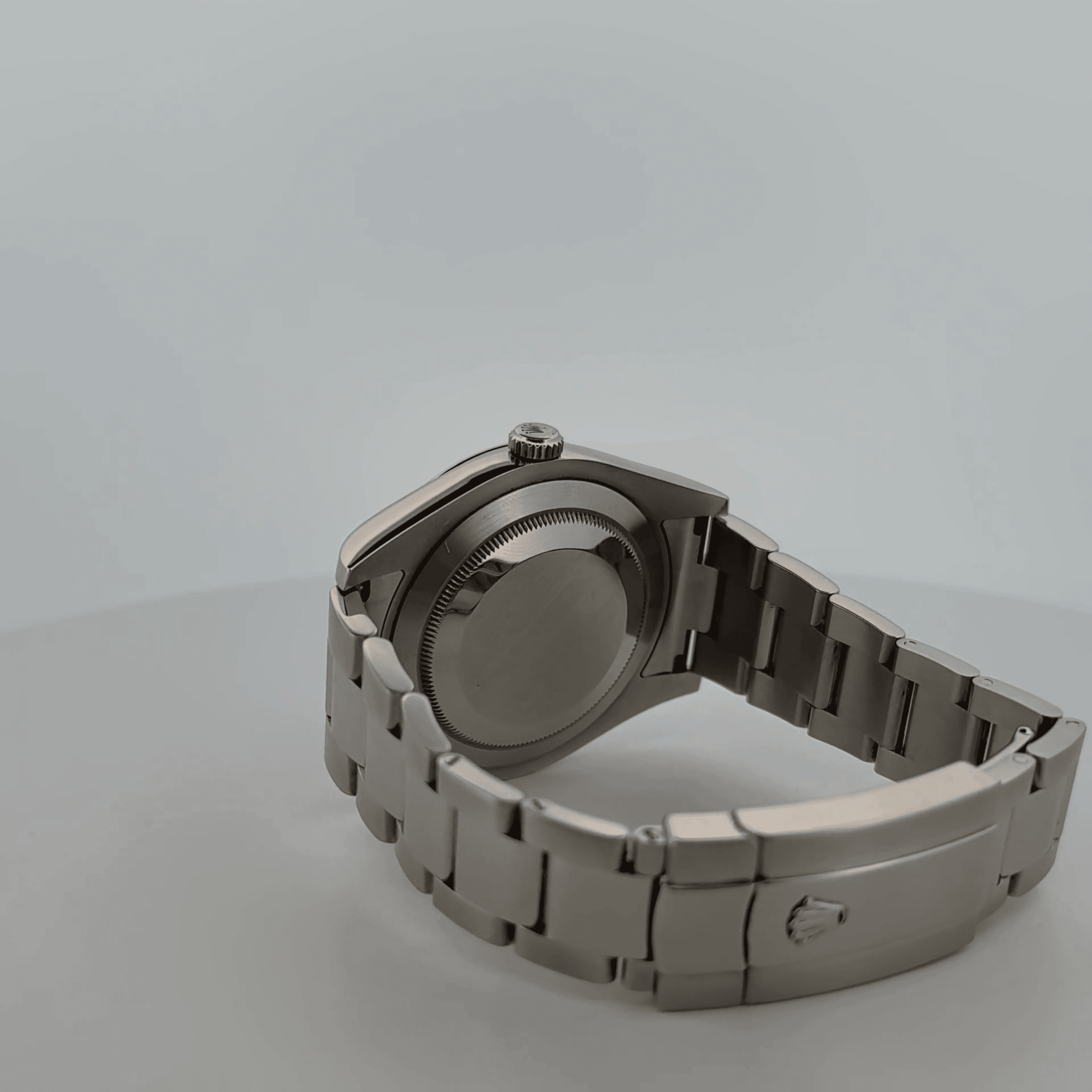 Rolex Datejust II Roman Numeral Dial (116300) - Wire/ACH - Image 24