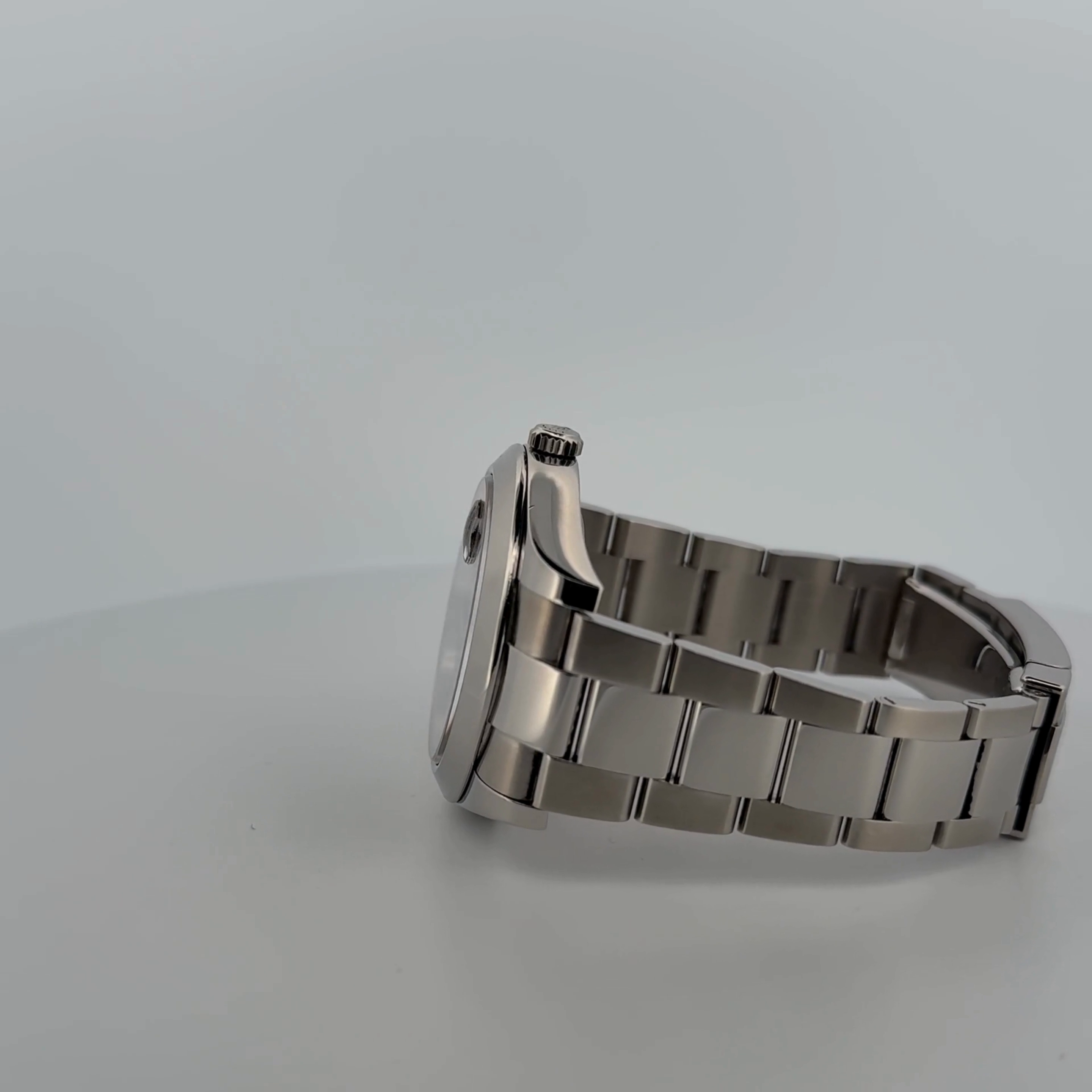 Rolex Datejust II Roman Numeral Dial (116300) - Wire/ACH - Image 30