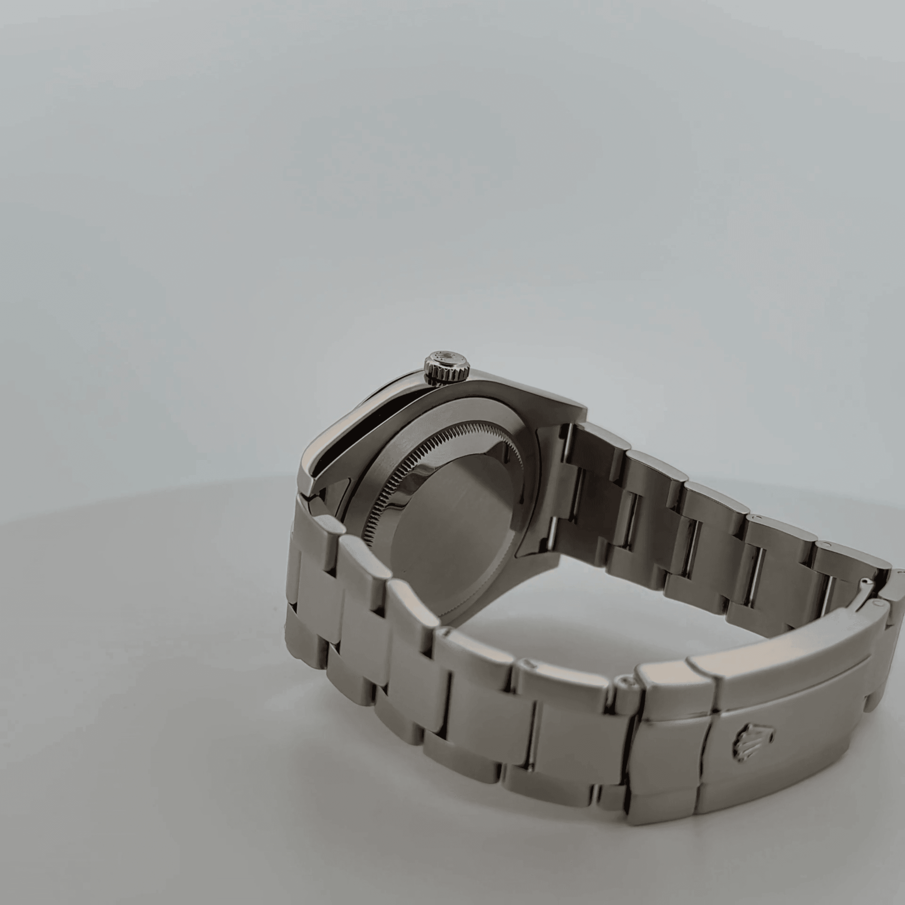 Rolex Datejust II Roman Numeral Dial (116300) - Wire/ACH - Image 25