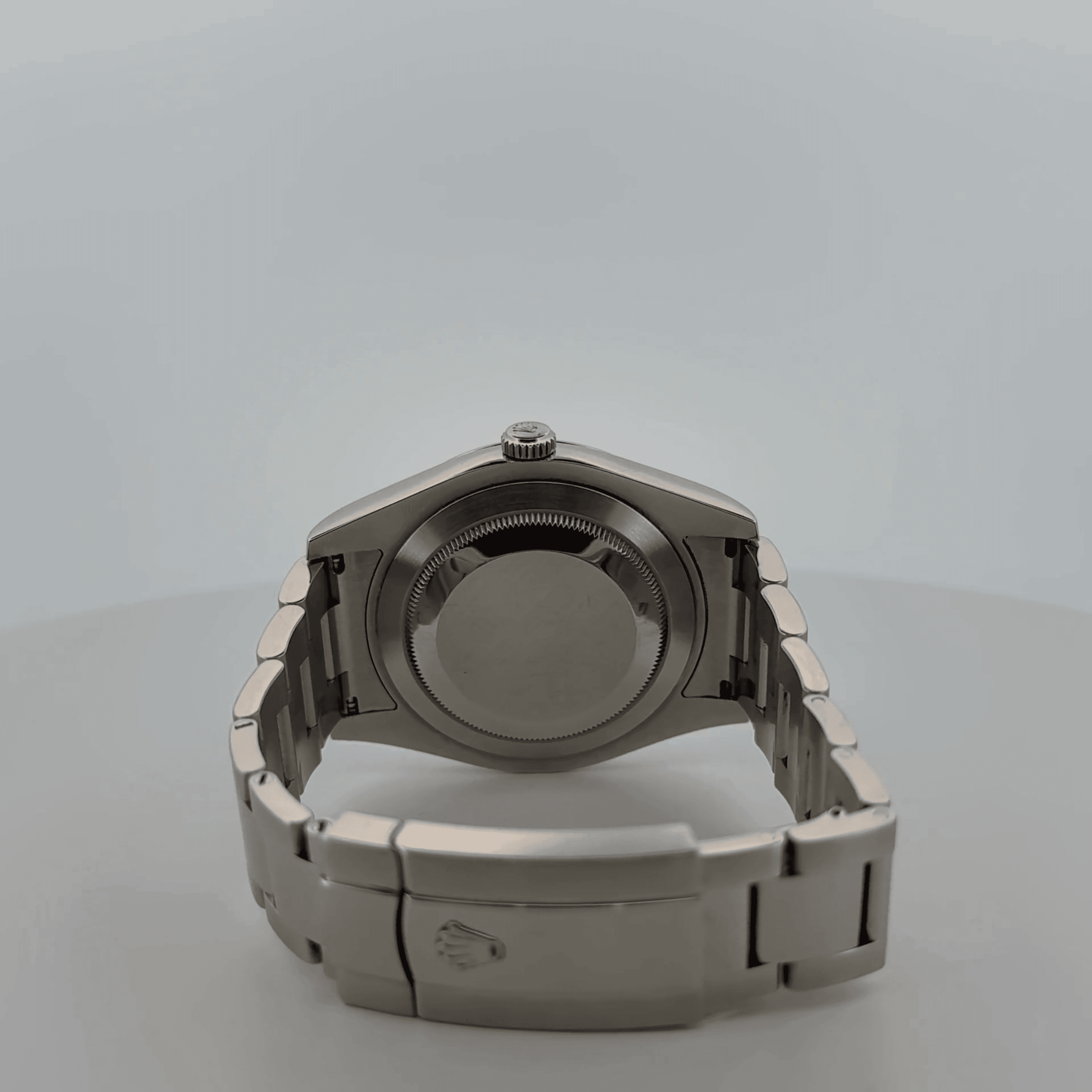 Rolex Datejust II Roman Numeral Dial (116300) - Wire/ACH - Image 21