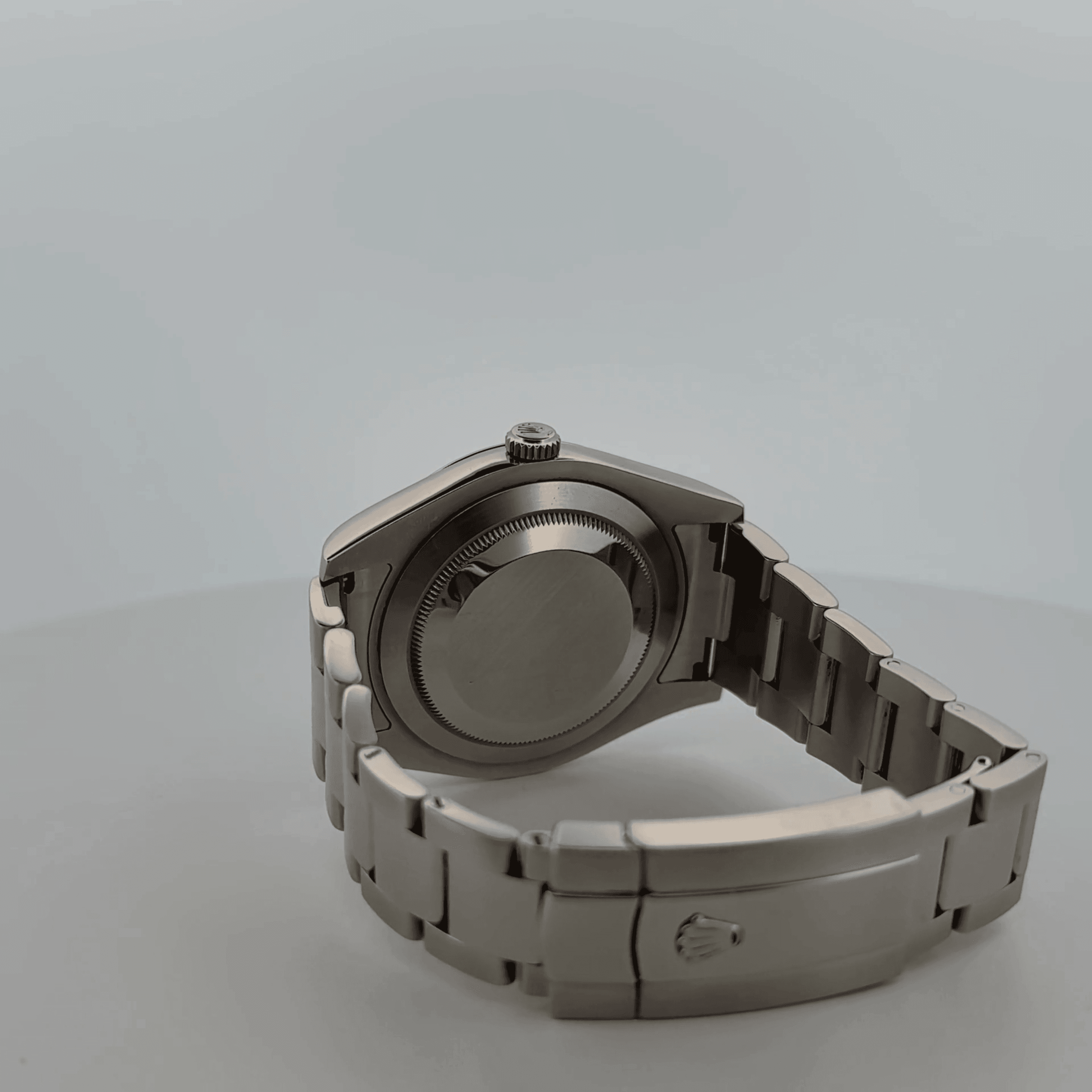 Rolex Datejust II Roman Numeral Dial (116300) - Wire/ACH - Image 23