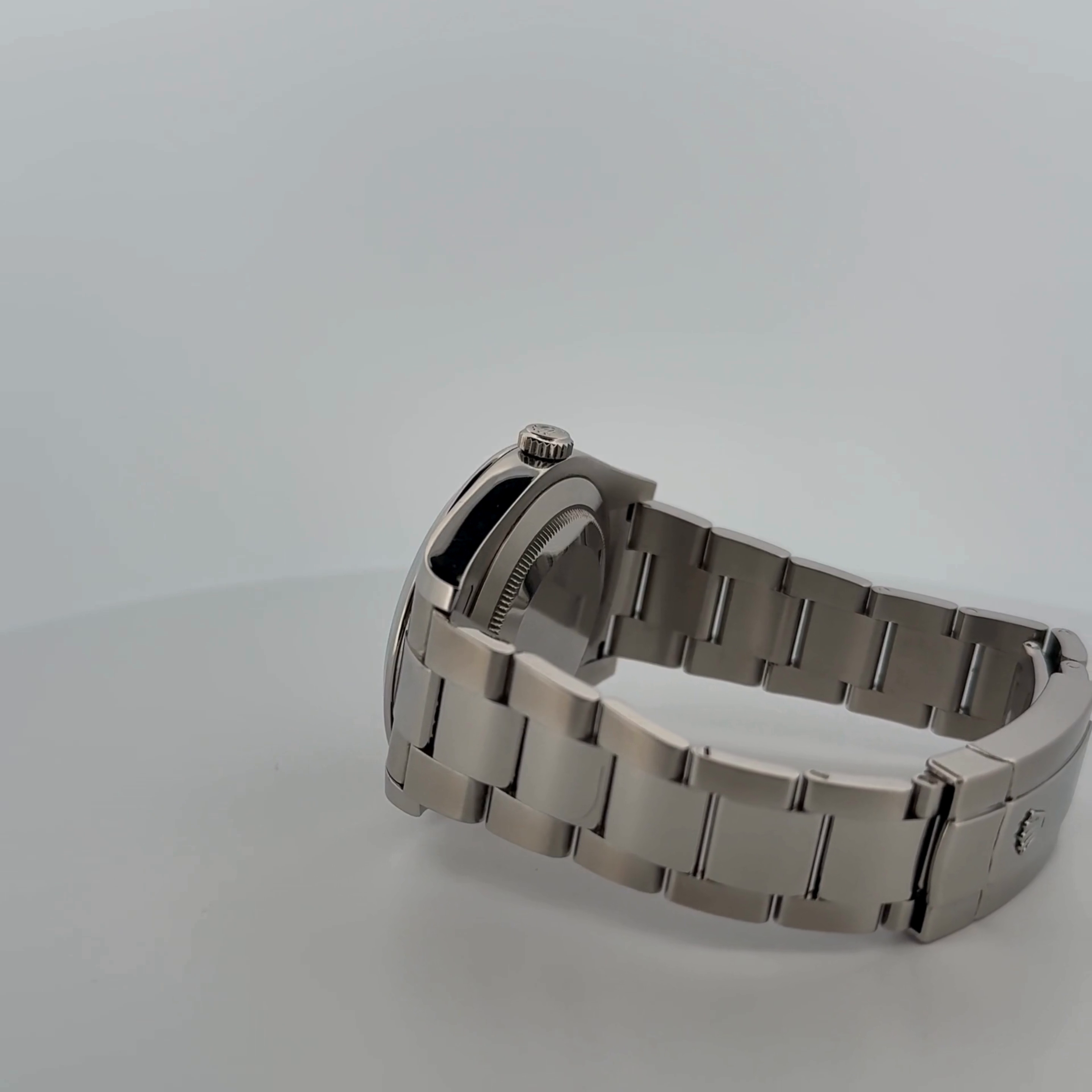 Rolex Datejust II Roman Numeral Dial (116300) - Wire/ACH - Image 27