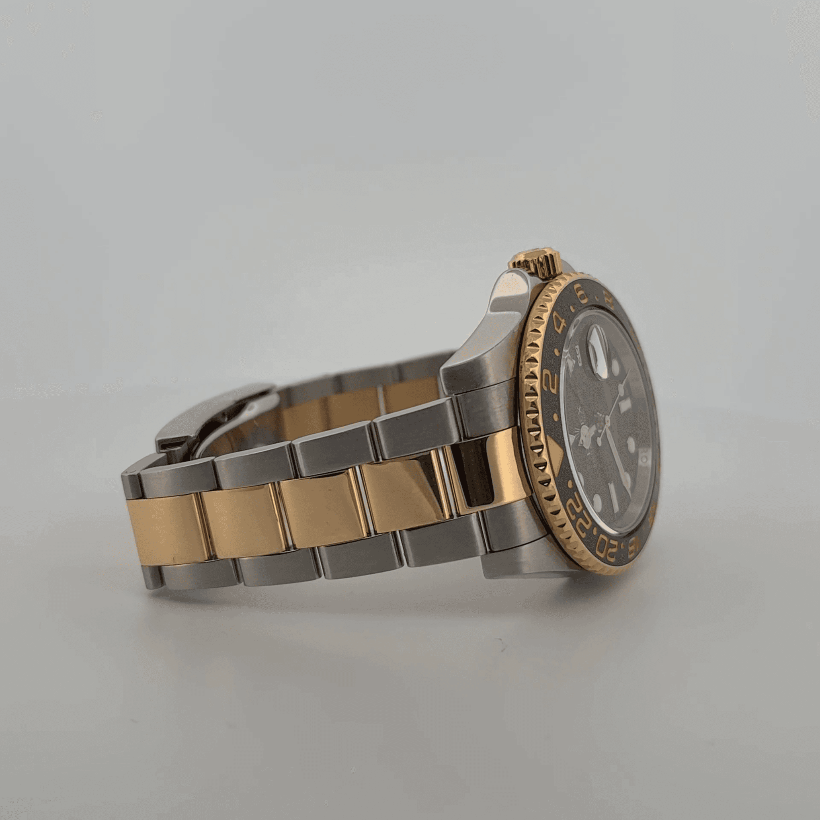 Rolex GMT Master II (116713) - Wire/ACH - Image 10