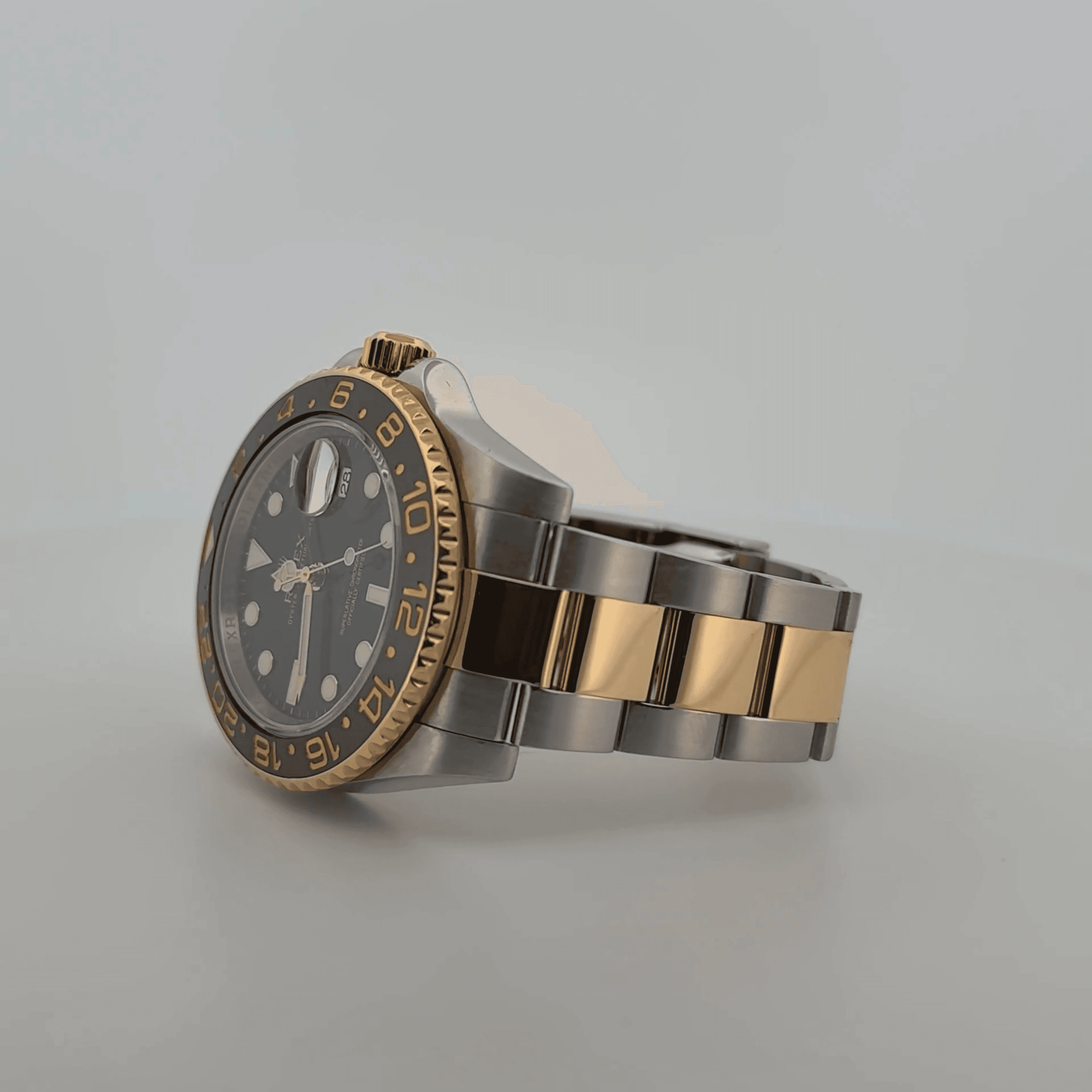 Rolex GMT Master II (116713) - Wire/ACH - Image 34