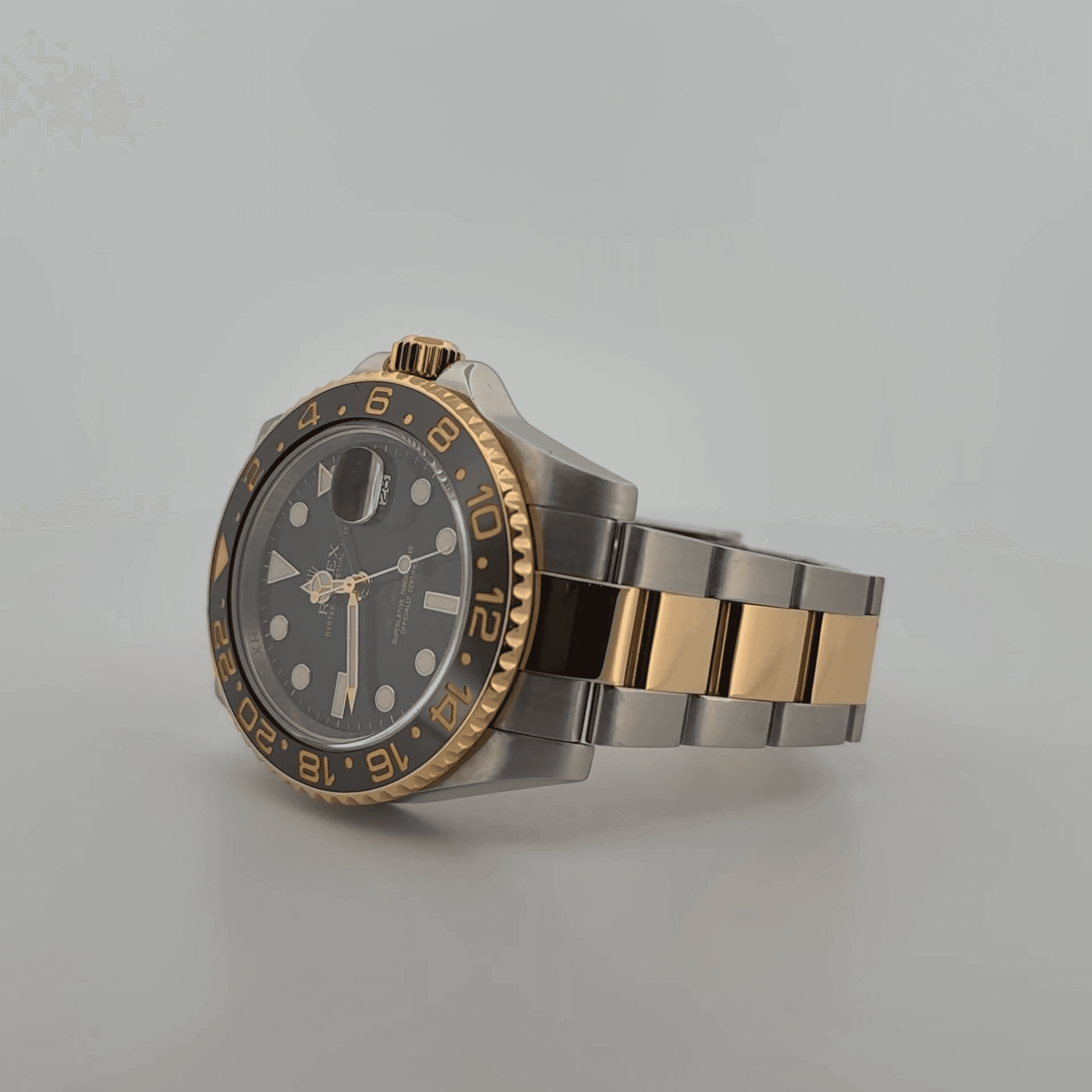 Rolex GMT Master II (116713) - Wire/ACH - Image 35