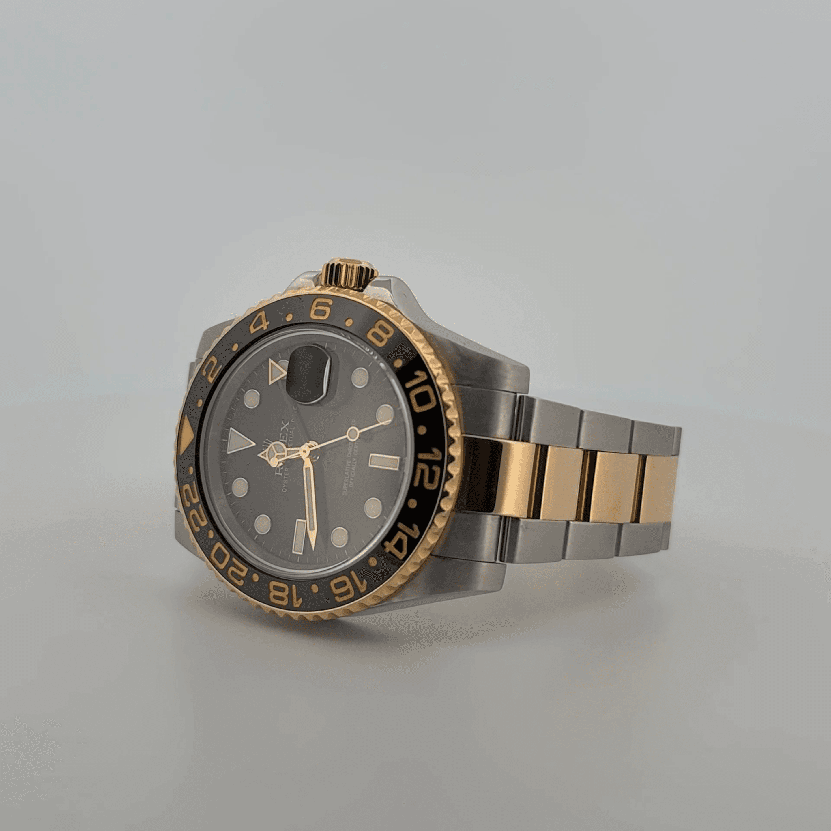 Rolex GMT Master II (116713) - Wire/ACH - Image 36