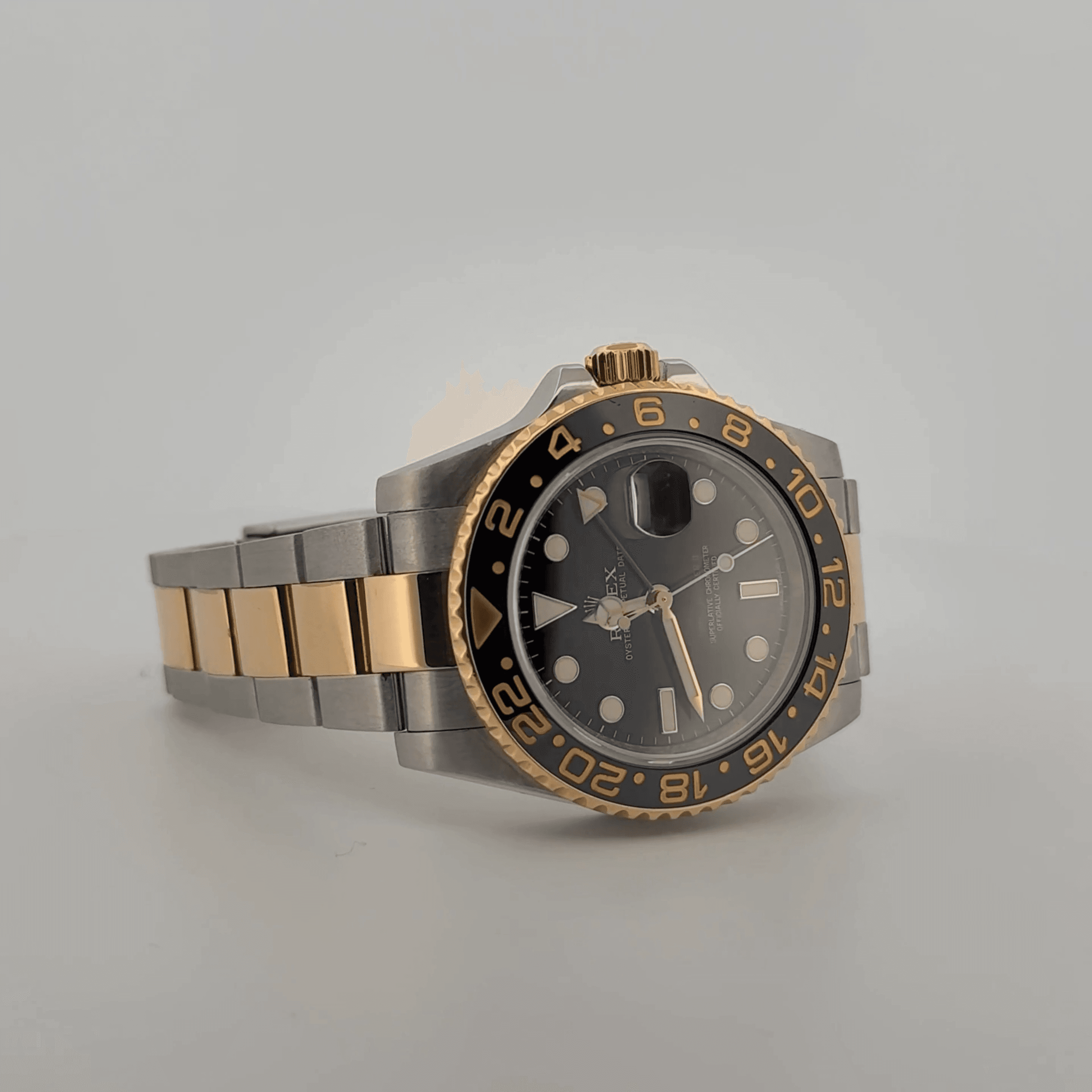 Rolex GMT Master II (116713) - Wire/ACH - Image 6