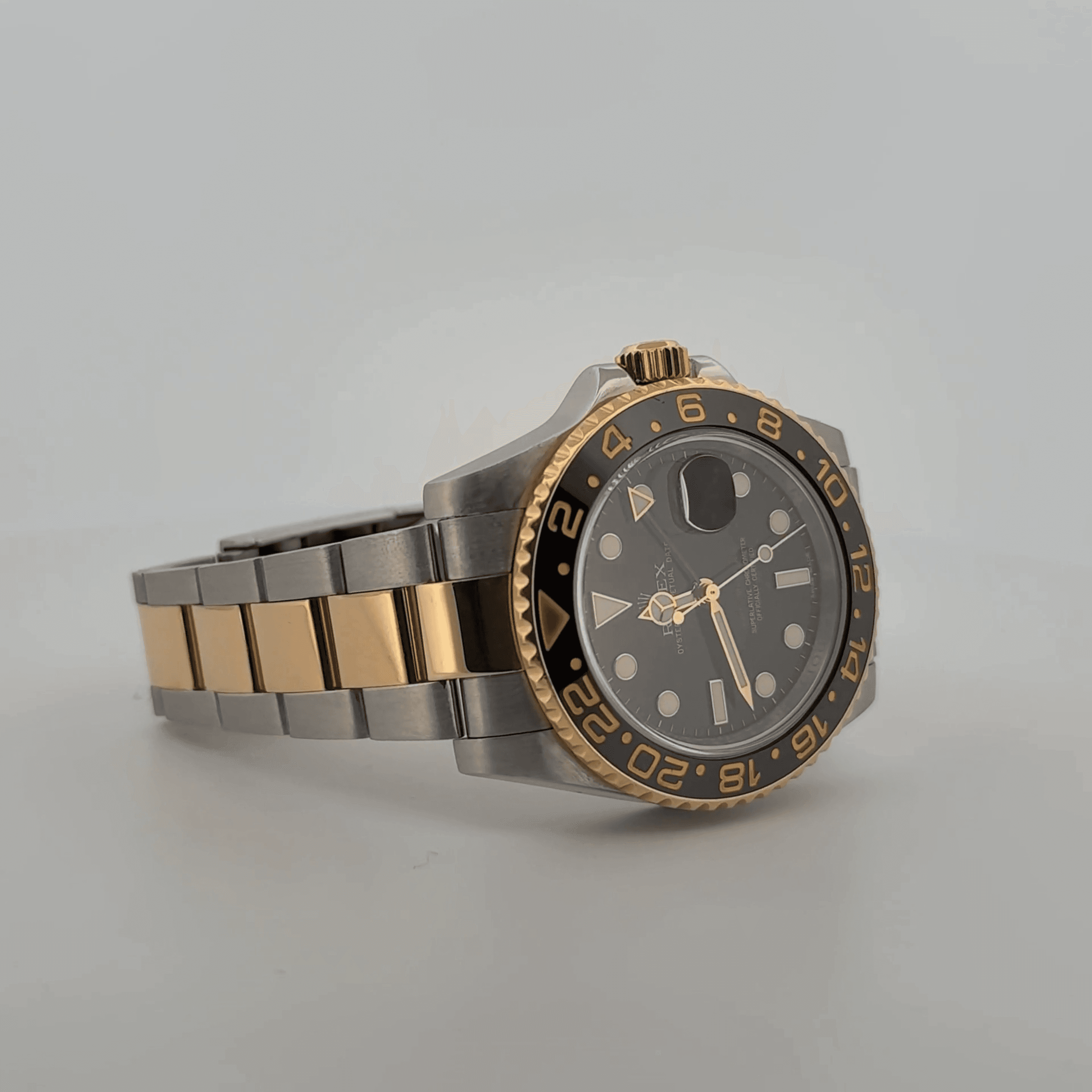 Rolex GMT Master II (116713) - Wire/ACH - Image 7