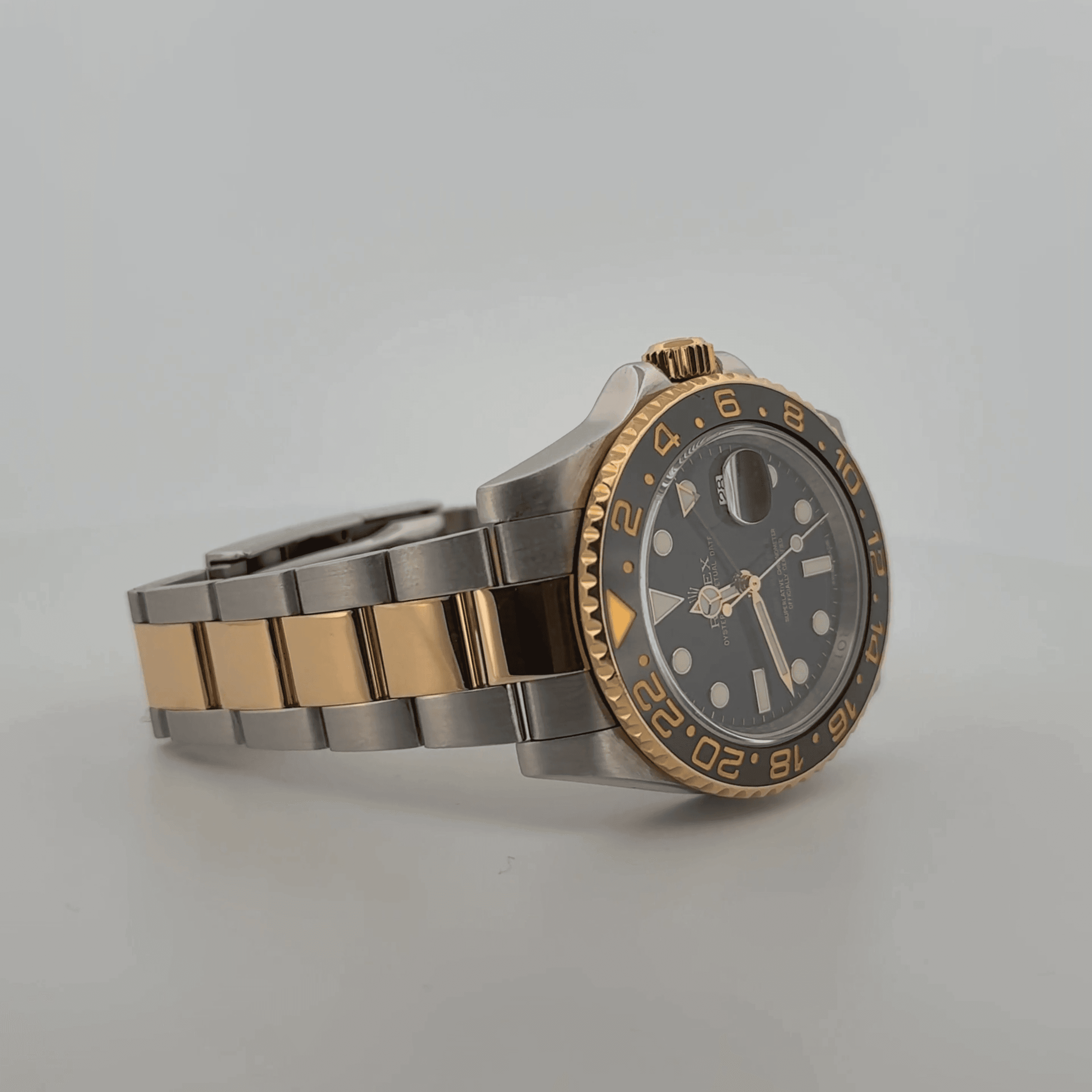 Rolex GMT Master II (116713) - Wire/ACH - Image 8