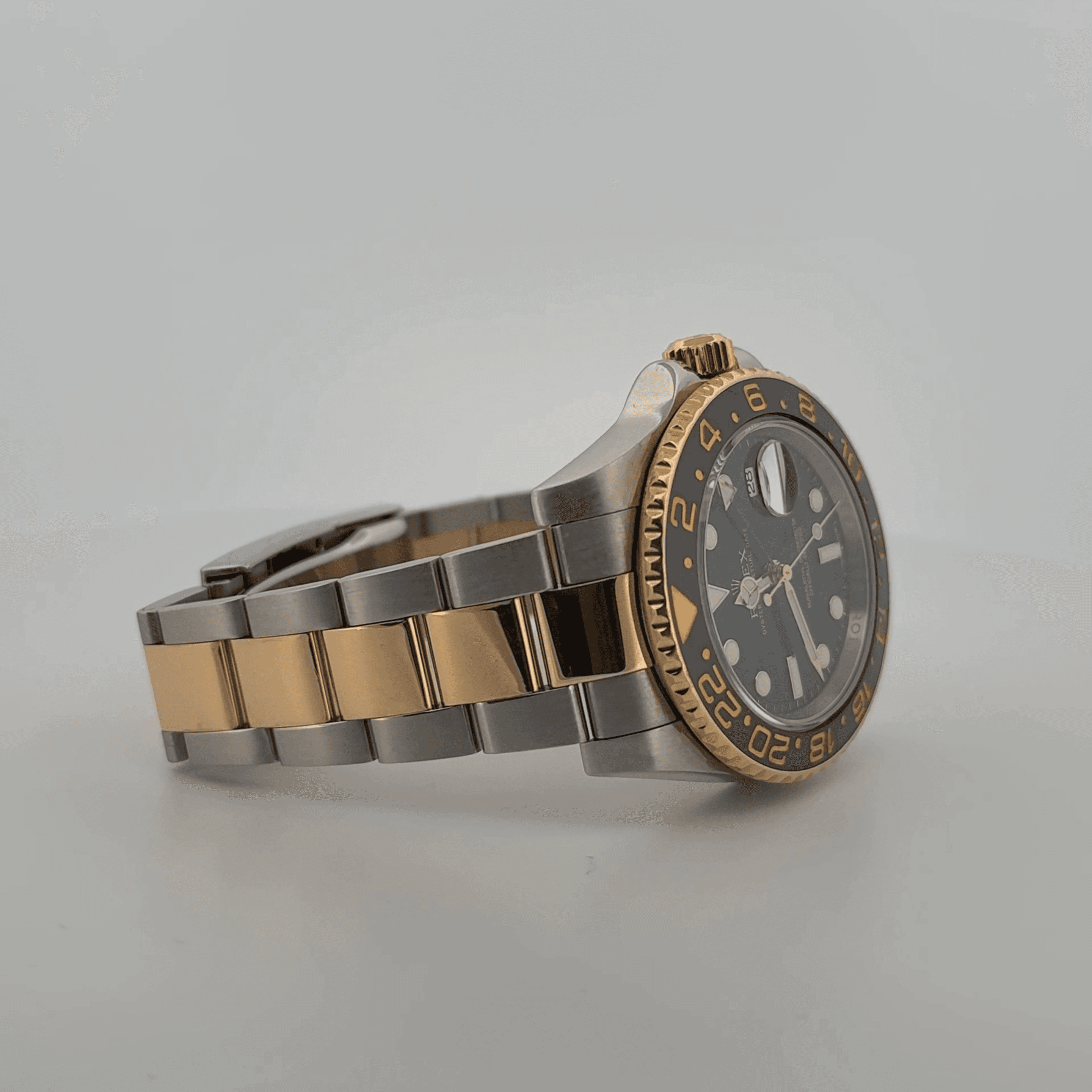 Rolex GMT Master II (116713) - Wire/ACH - Image 9