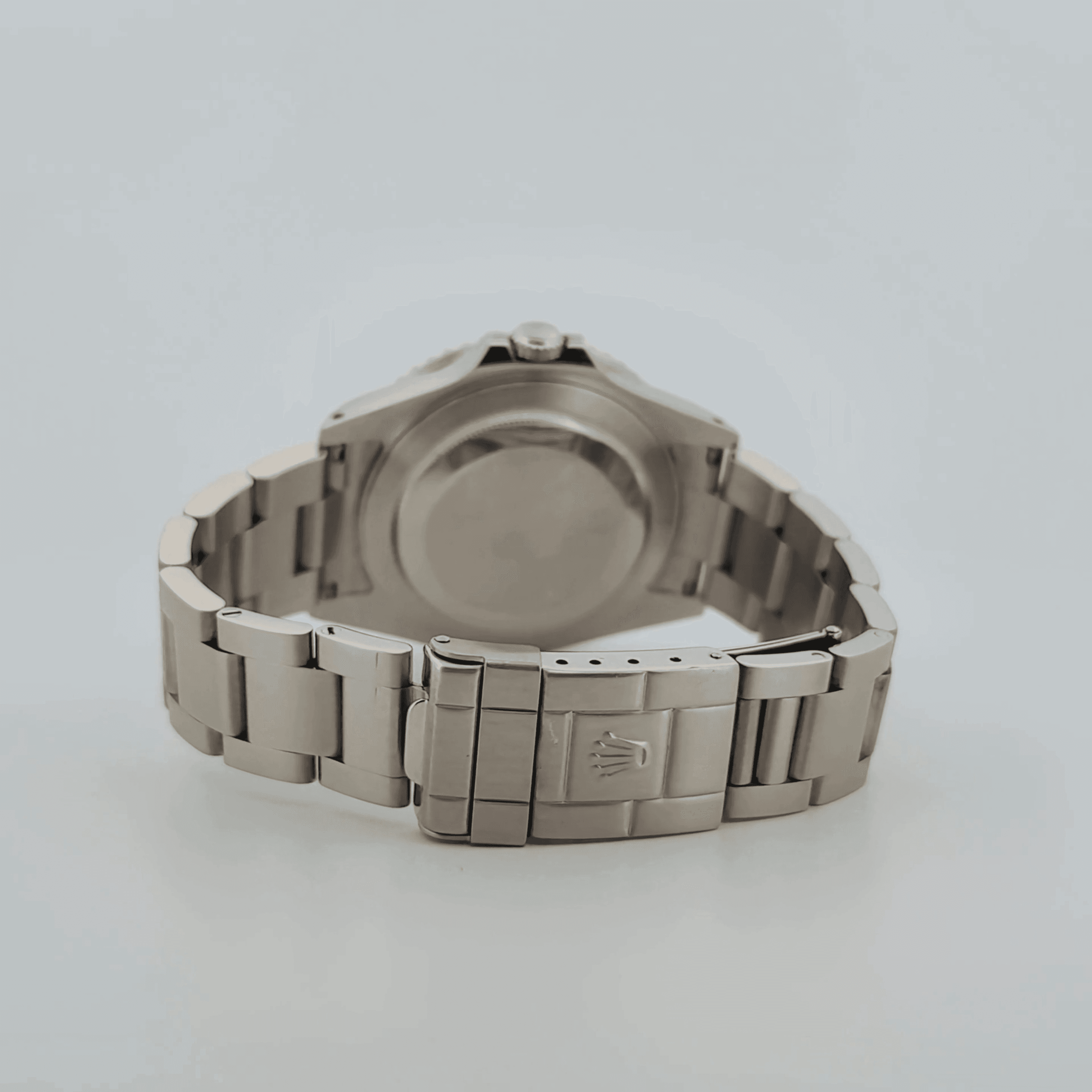 Rolex GMT Master II Pepsi (16710) - Wire/ACH - Image 22