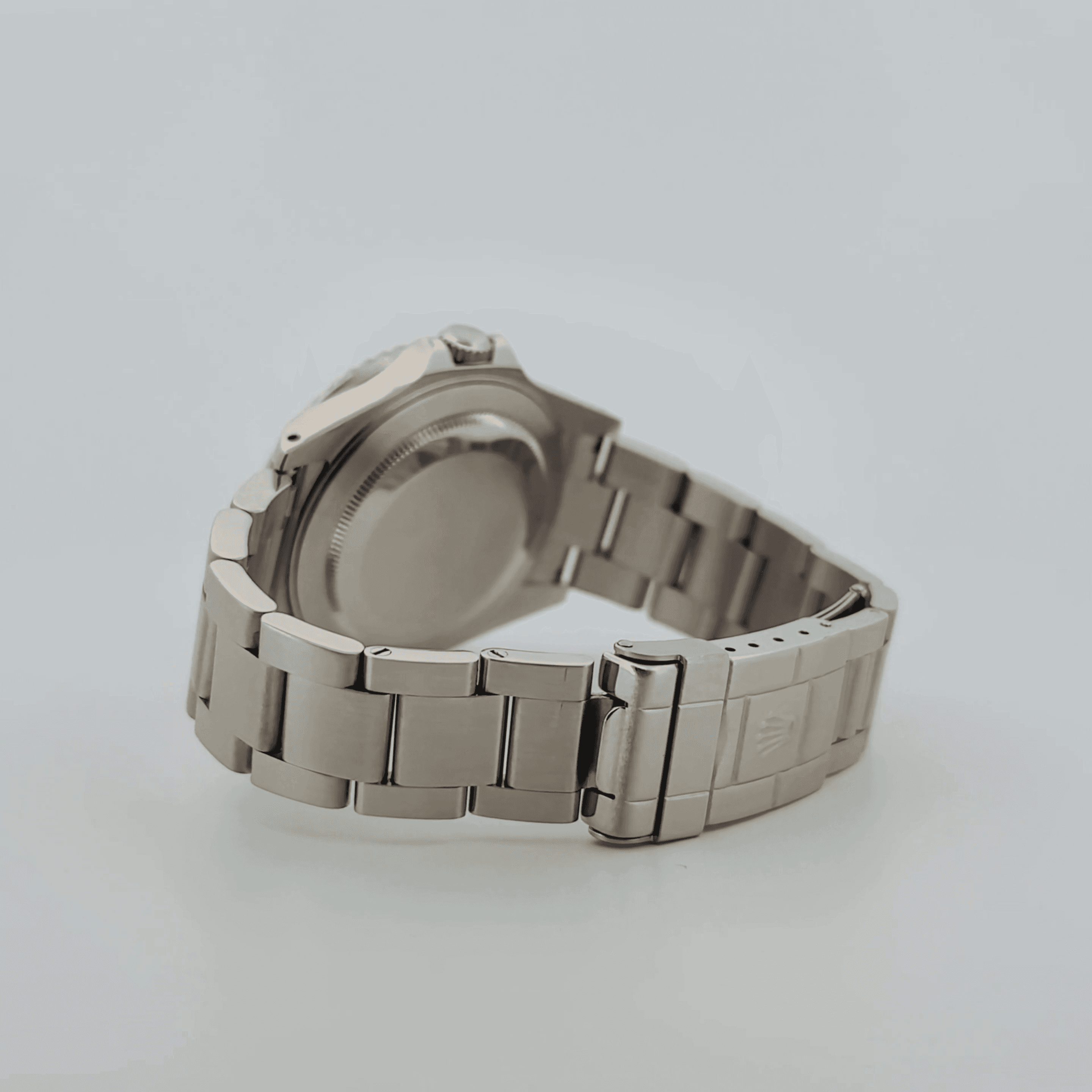 Rolex GMT Master II Pepsi (16710) - Wire/ACH - Image 25