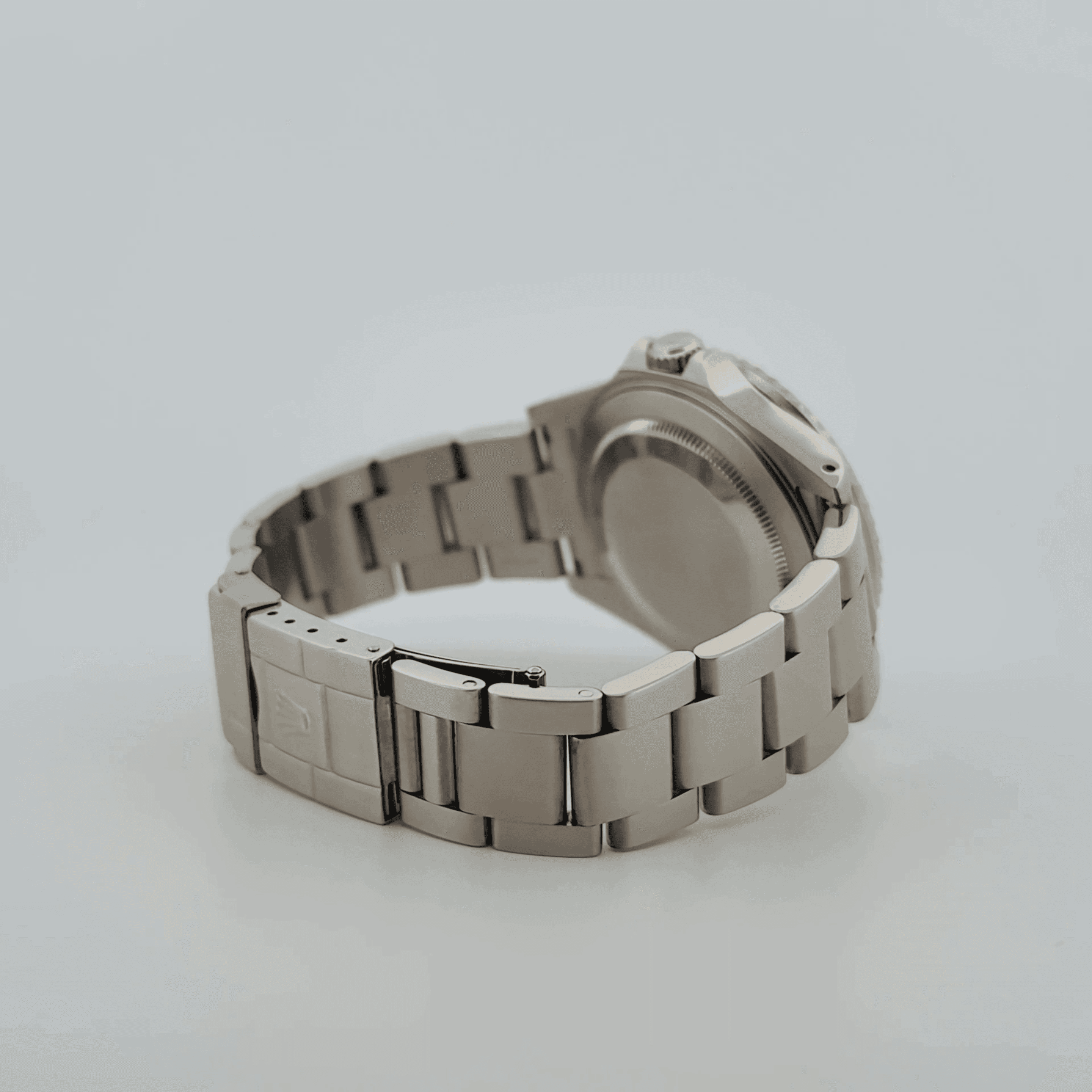 Rolex GMT Master II Pepsi (16710) - Wire/ACH - Image 16