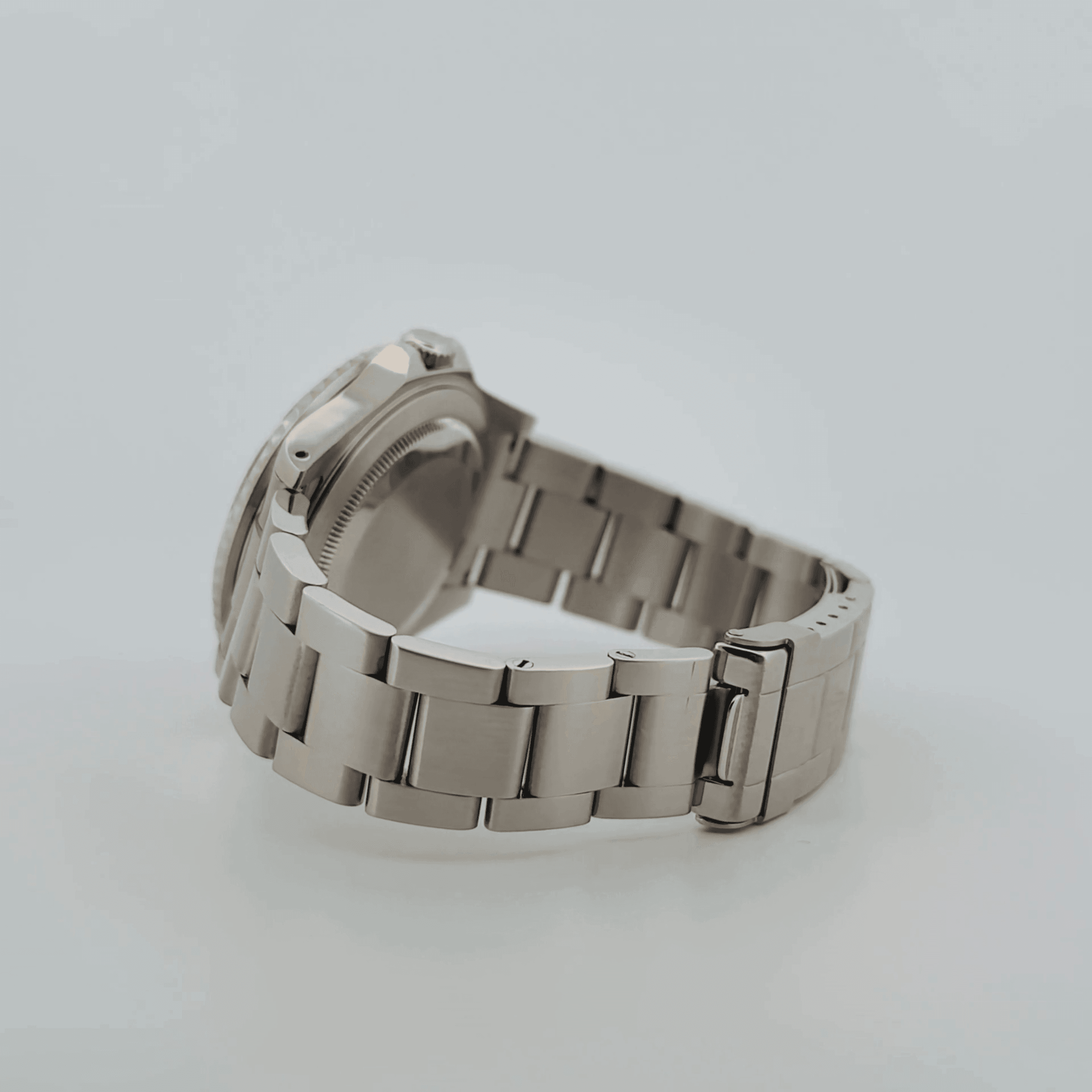 Rolex GMT Master II Pepsi (16710) - Wire/ACH - Image 27