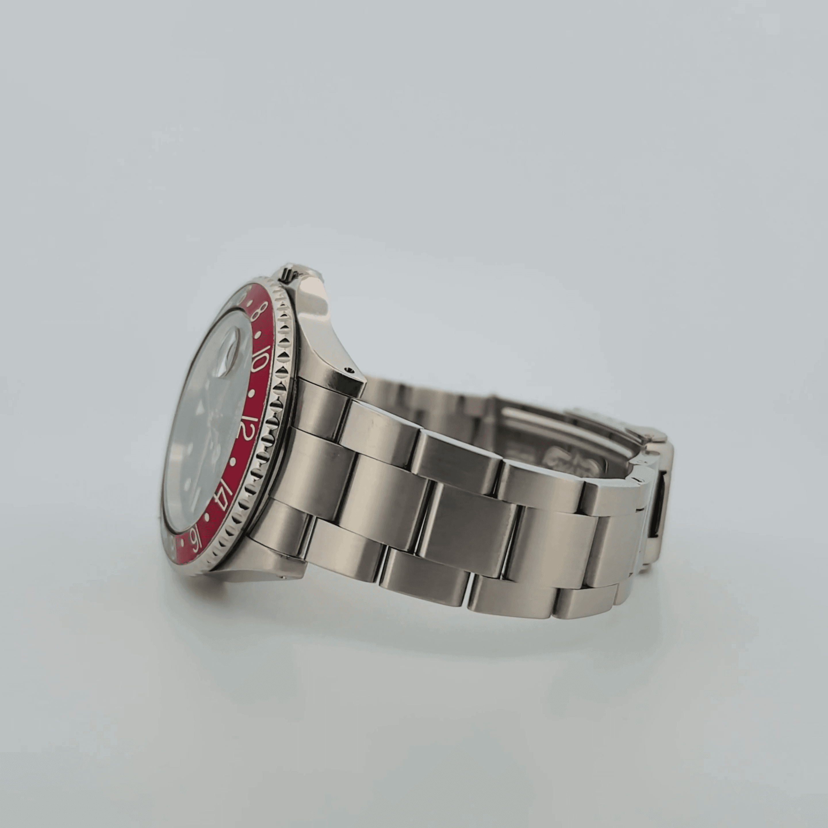 Rolex GMT Master II Pepsi (16710) - Wire/ACH - Image 32