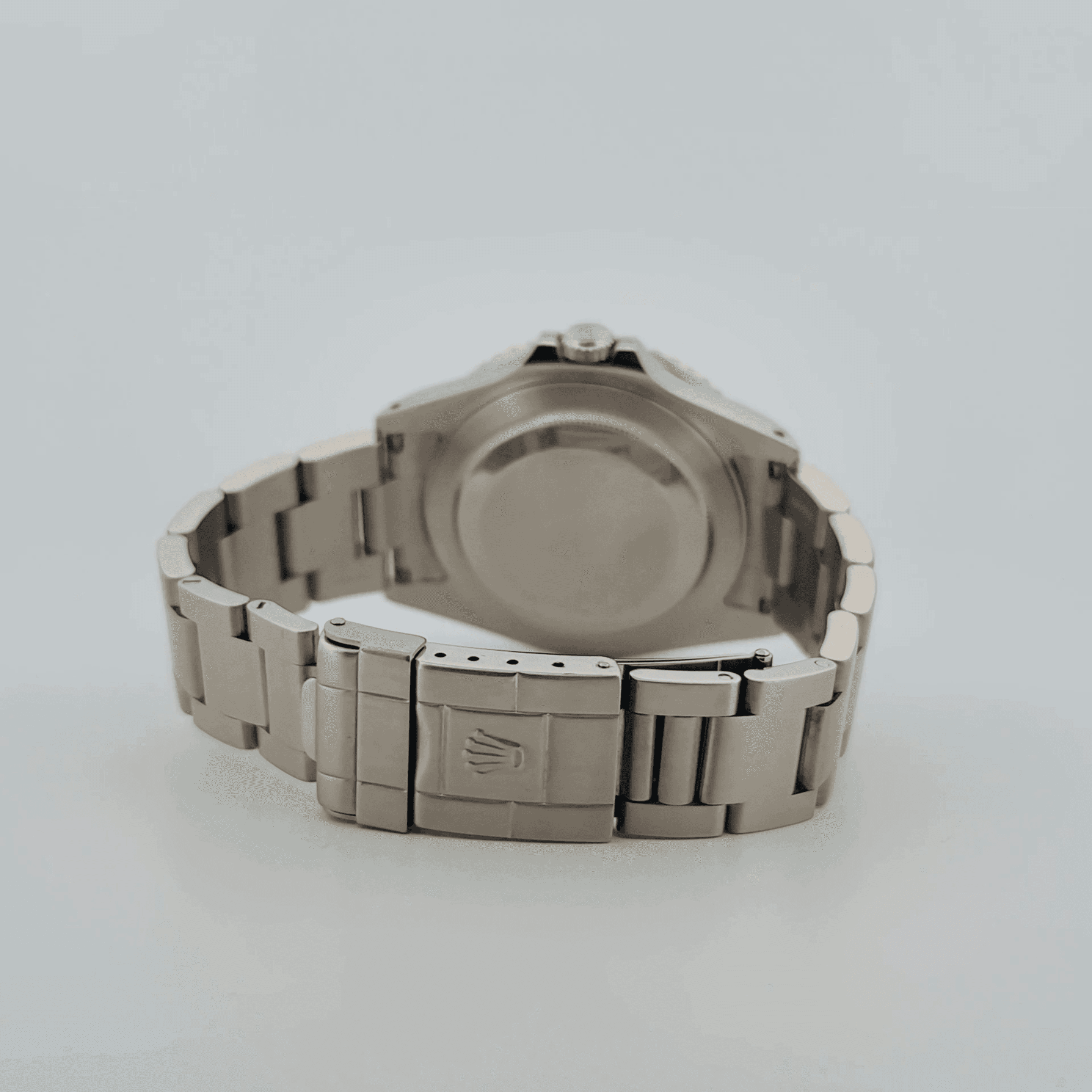 Rolex GMT Master II Pepsi (16710) - Wire/ACH - Image 20