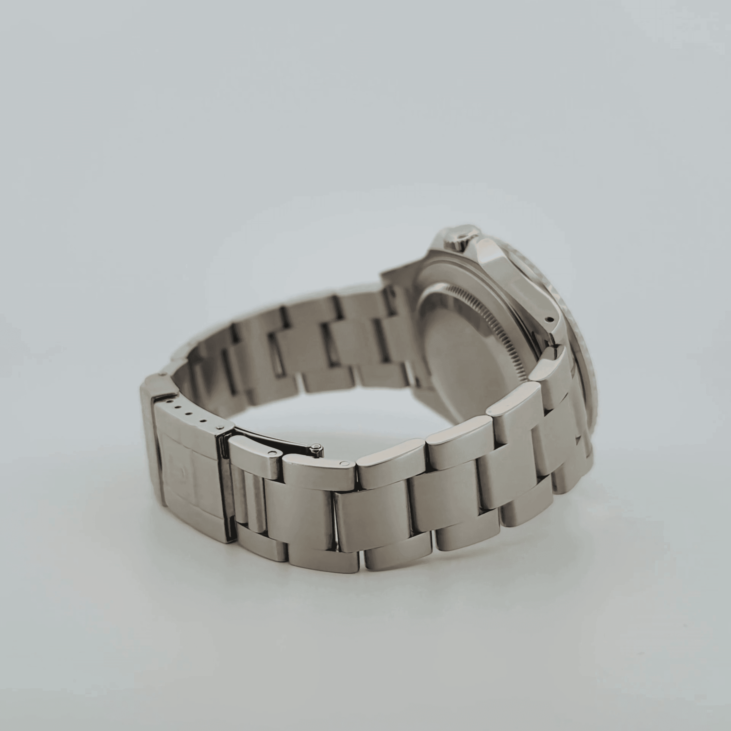 Rolex GMT Master II Pepsi (16710) - Wire/ACH - Image 15