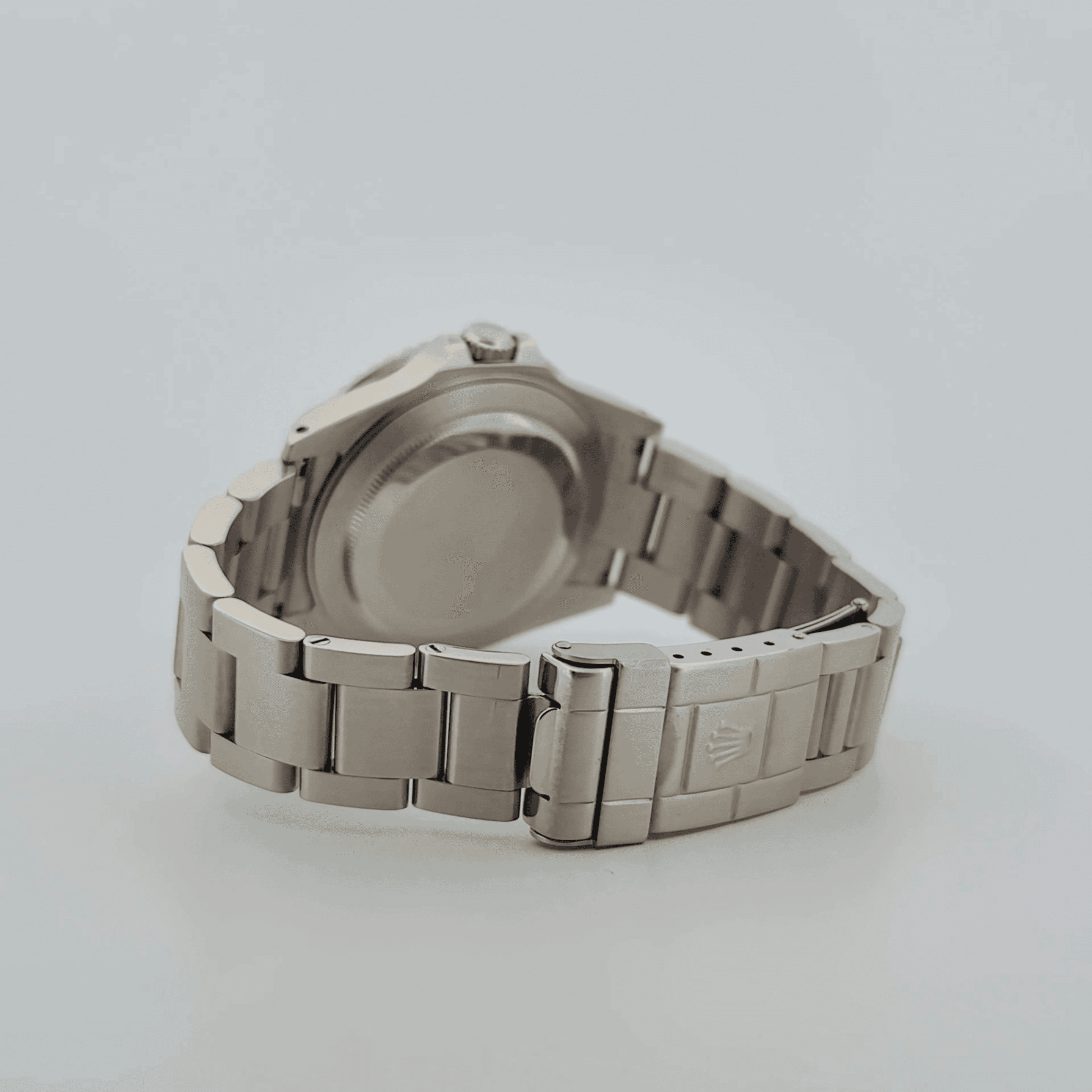 Rolex GMT Master II Pepsi (16710) - Wire/ACH - Image 24