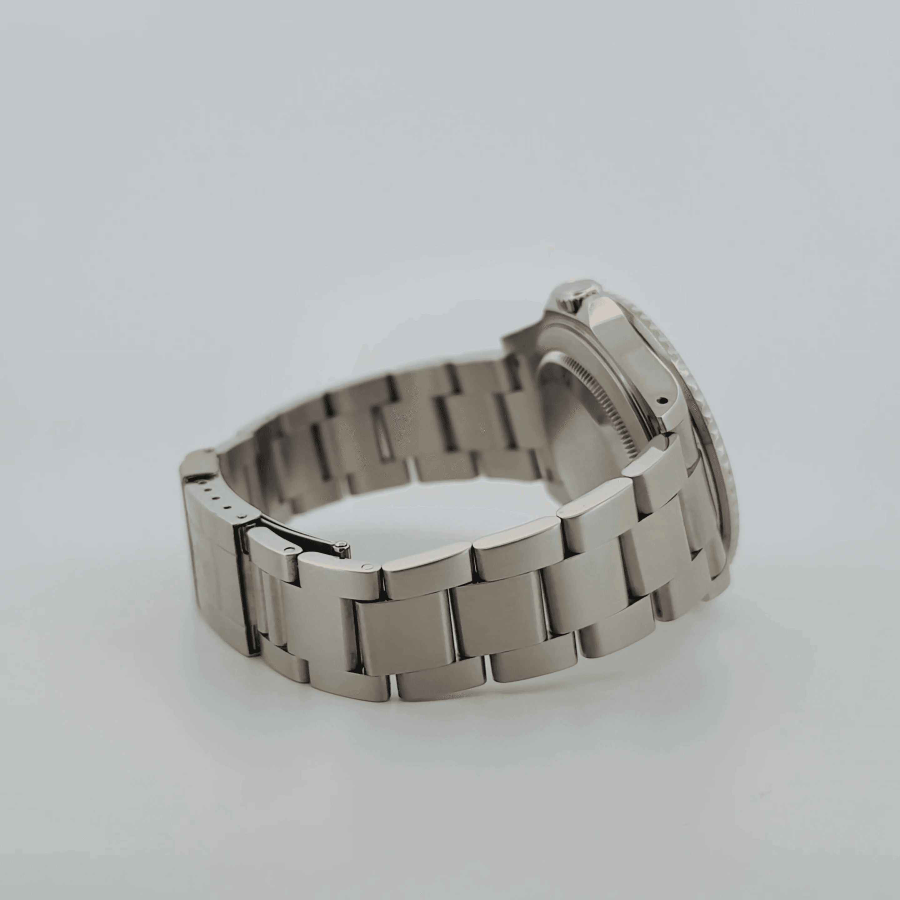 Rolex GMT Master II Pepsi (16710) - Wire/ACH - Image 14