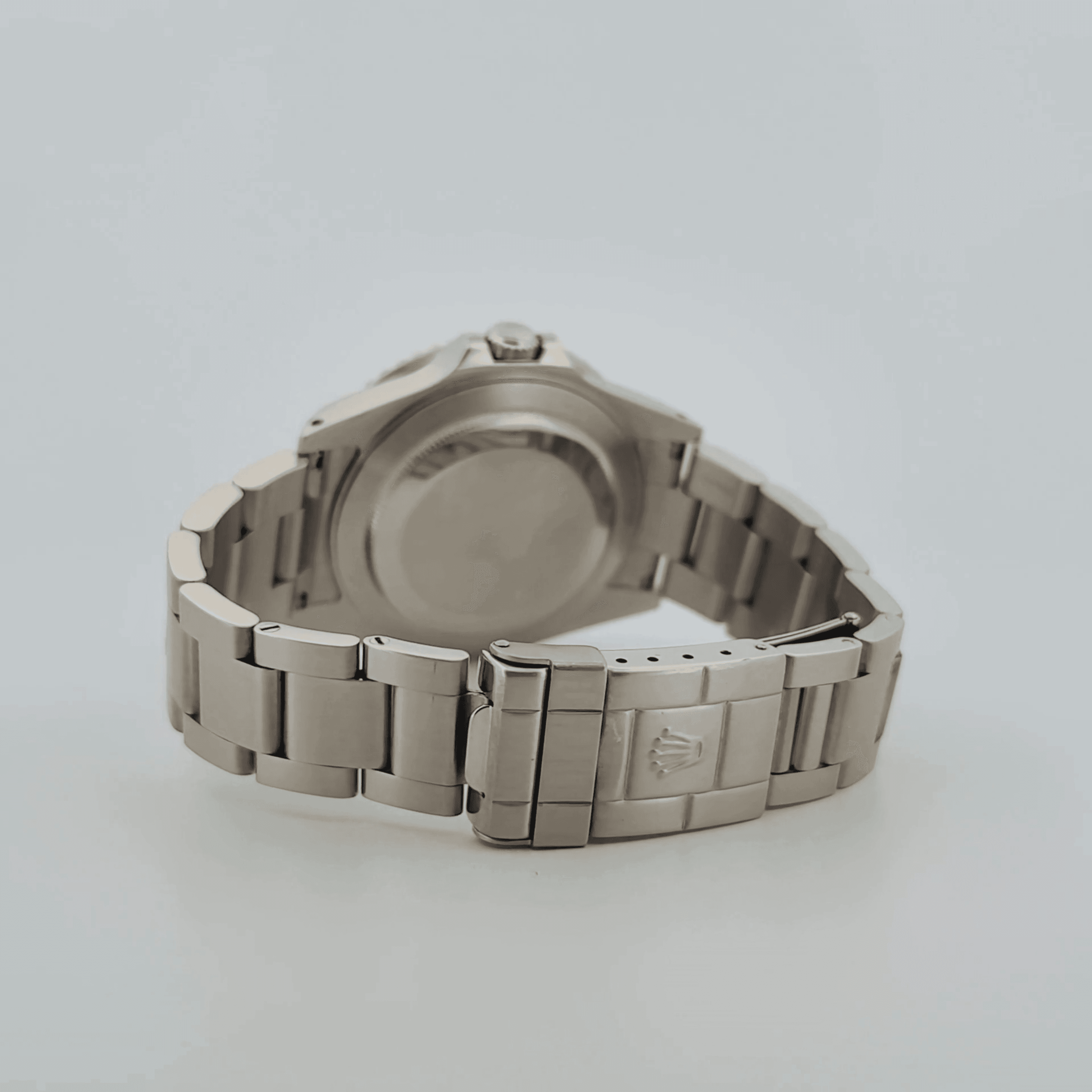 Rolex GMT Master II Pepsi (16710) - Wire/ACH - Image 23