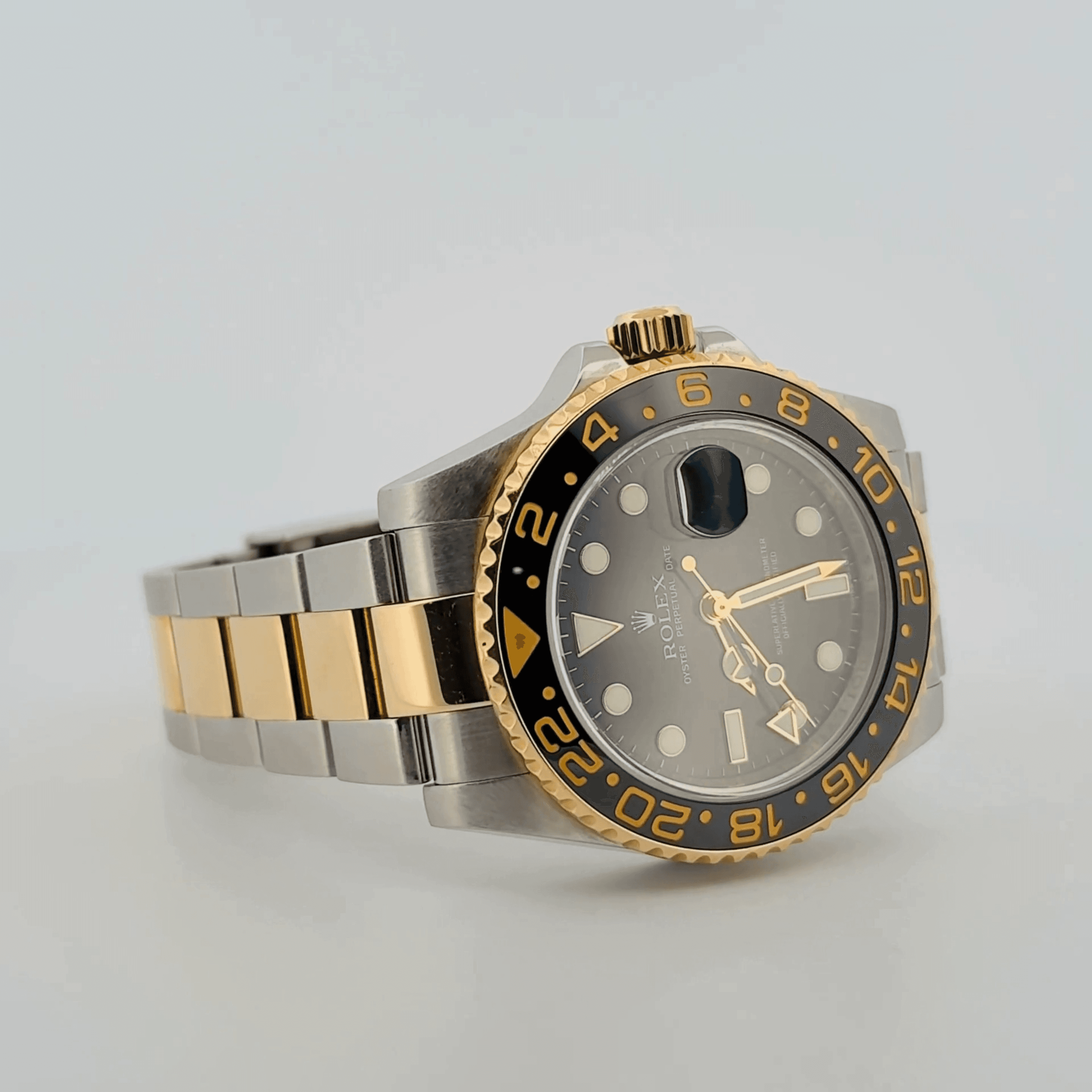 Rolex GMT Master II (116713) - Wire/ACH - Image 10