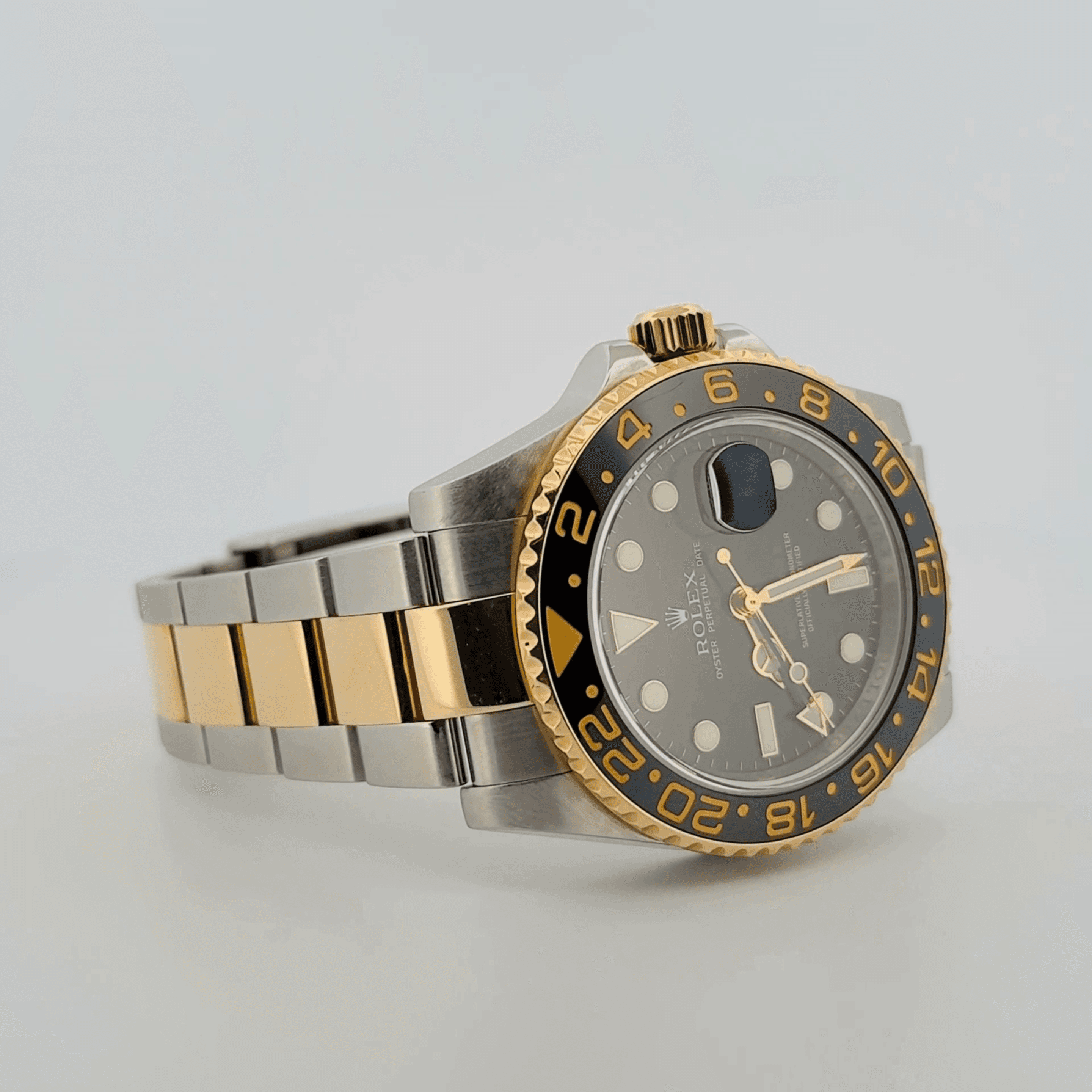 Rolex GMT Master II (116713) - Wire/ACH - Image 11
