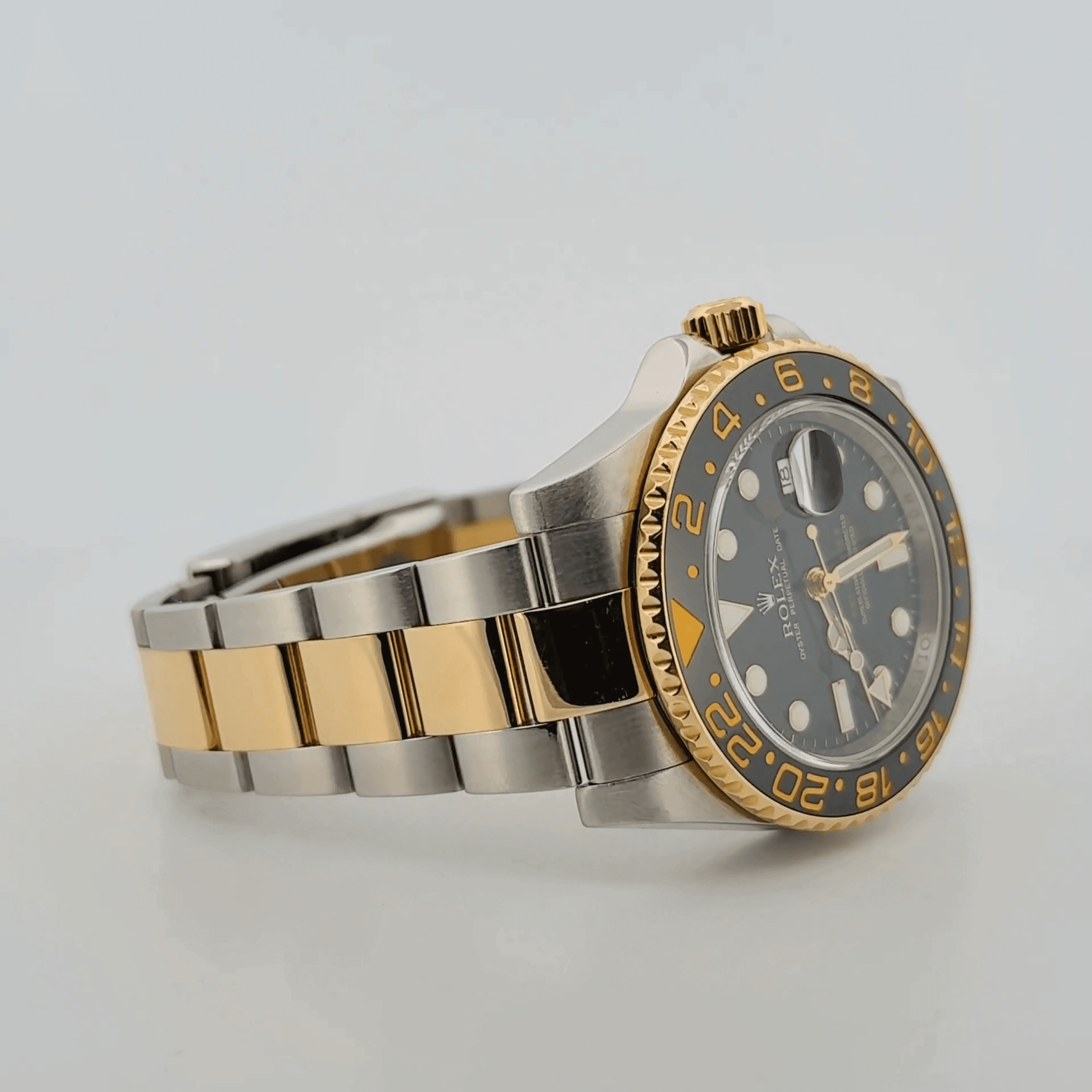 Rolex GMT Master II (116713) - Wire/ACH - Image 14