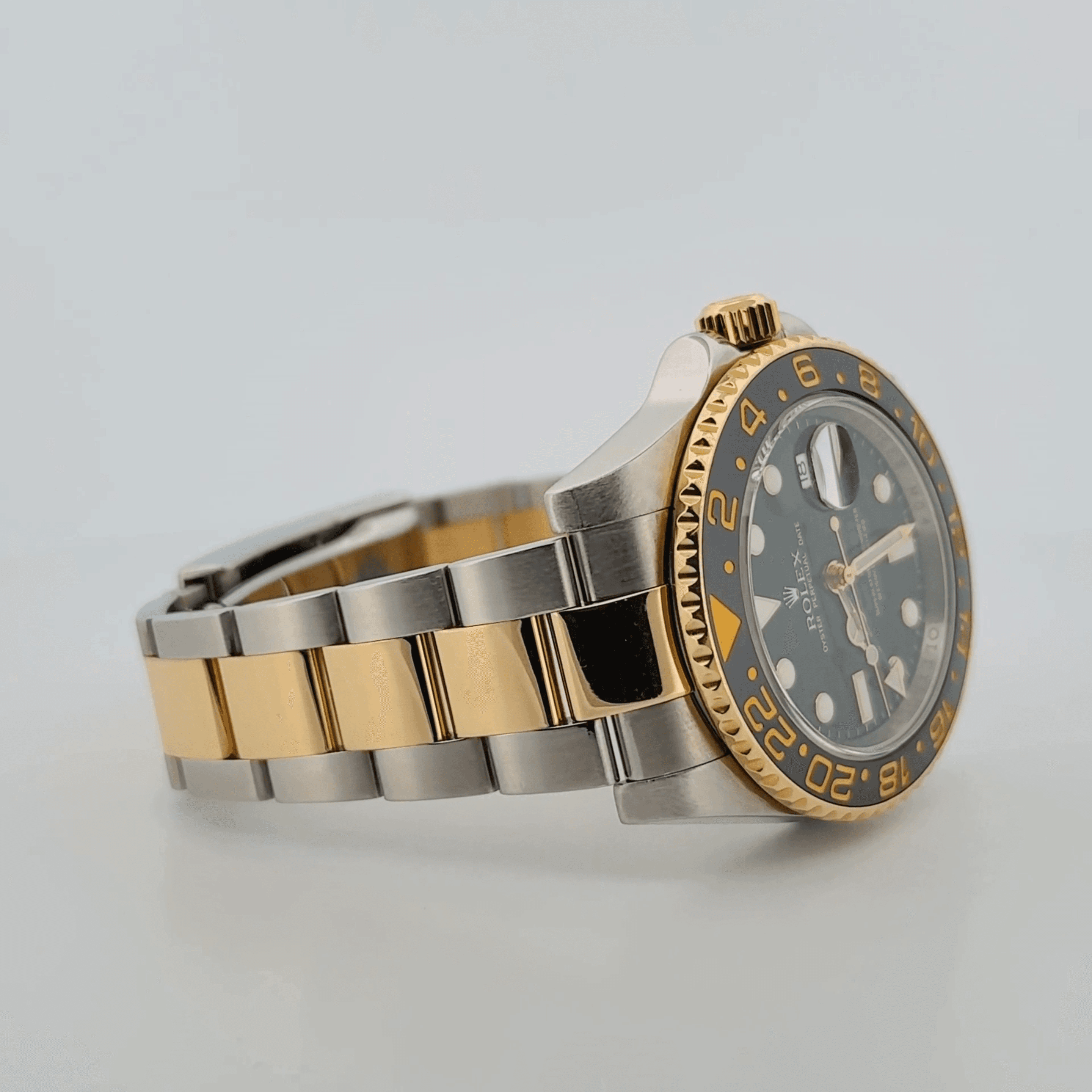 Rolex GMT Master II (116713) - Wire/ACH - Image 15