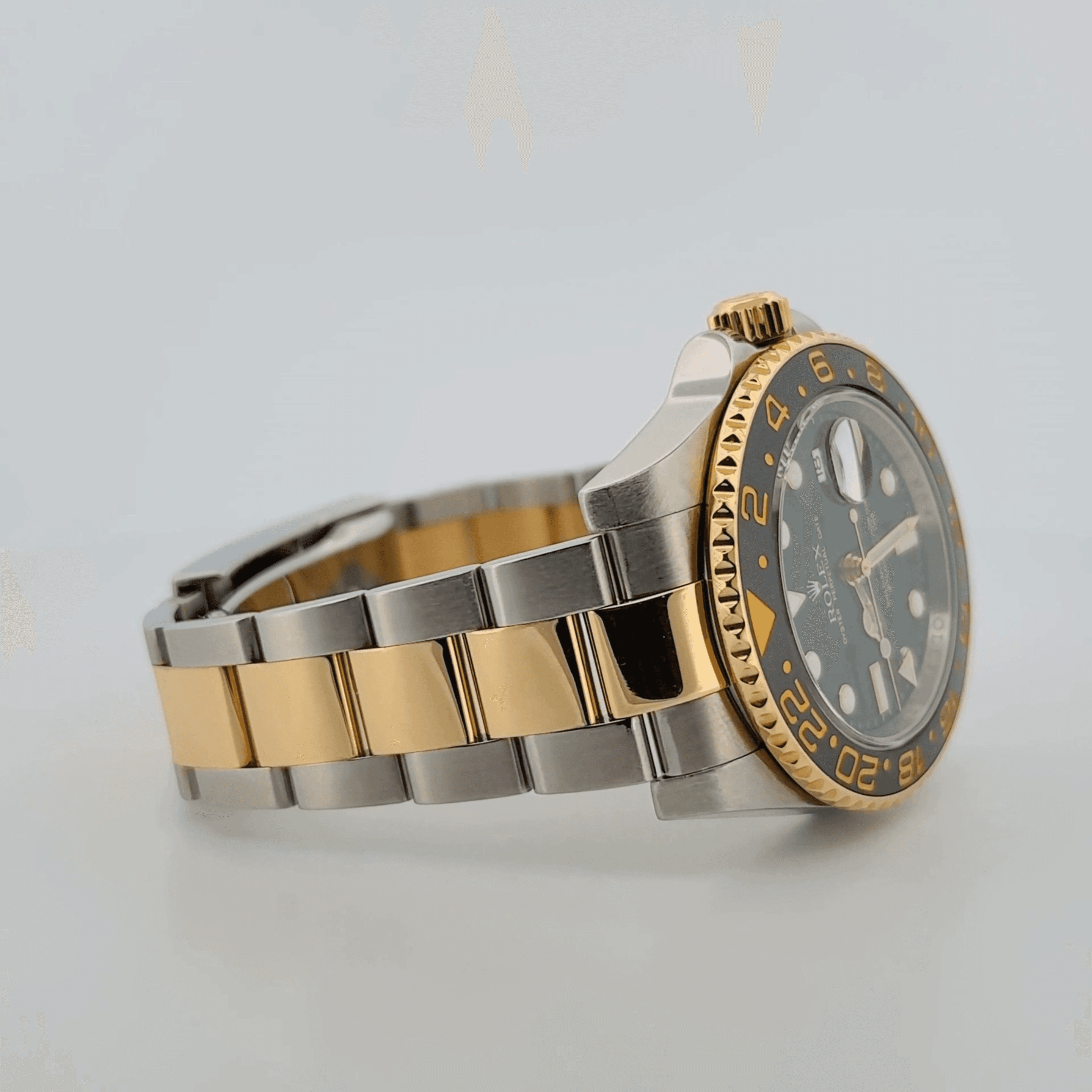 Rolex GMT Master II (116713) - Wire/ACH - Image 16