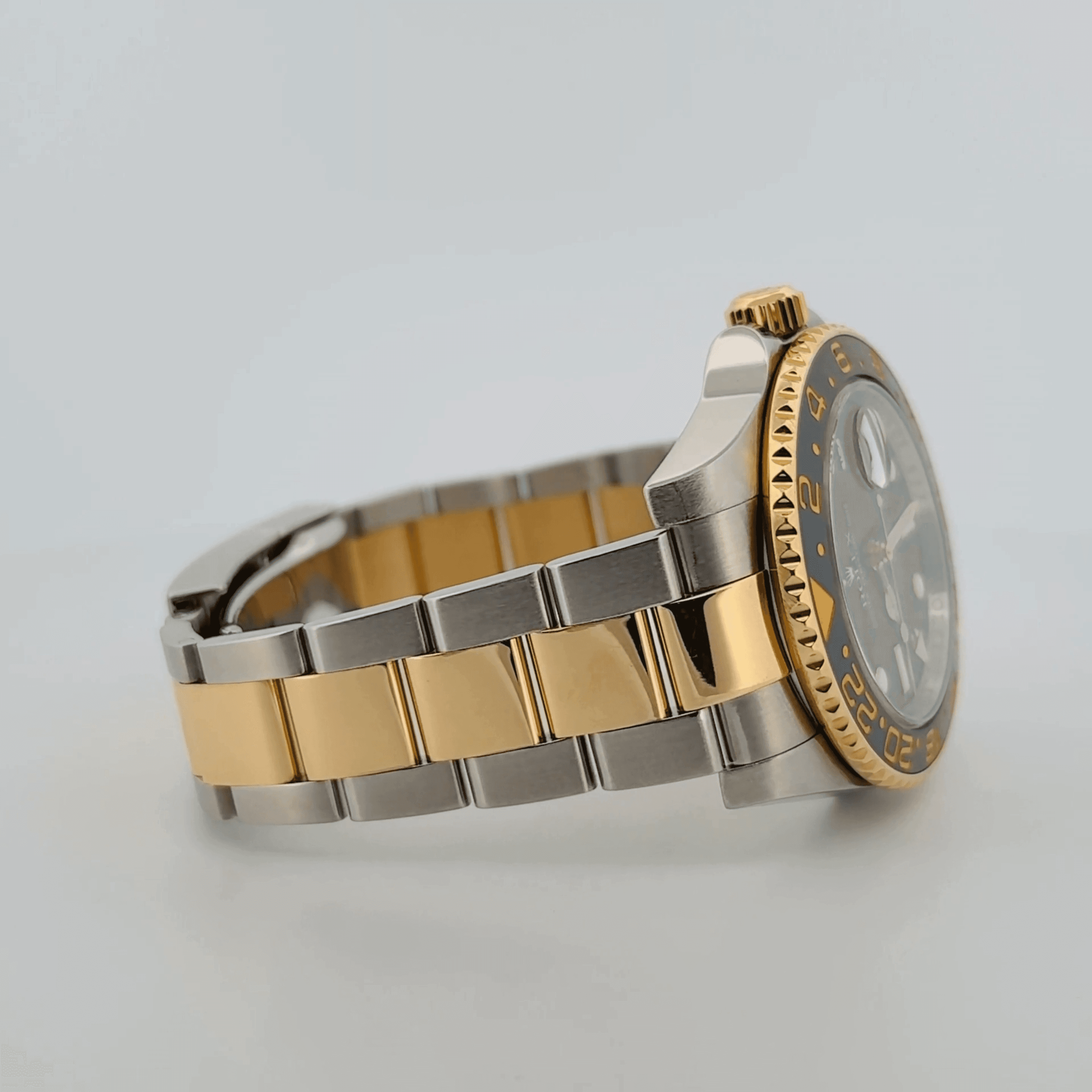 Rolex GMT Master II (116713) - Wire/ACH - Image 18