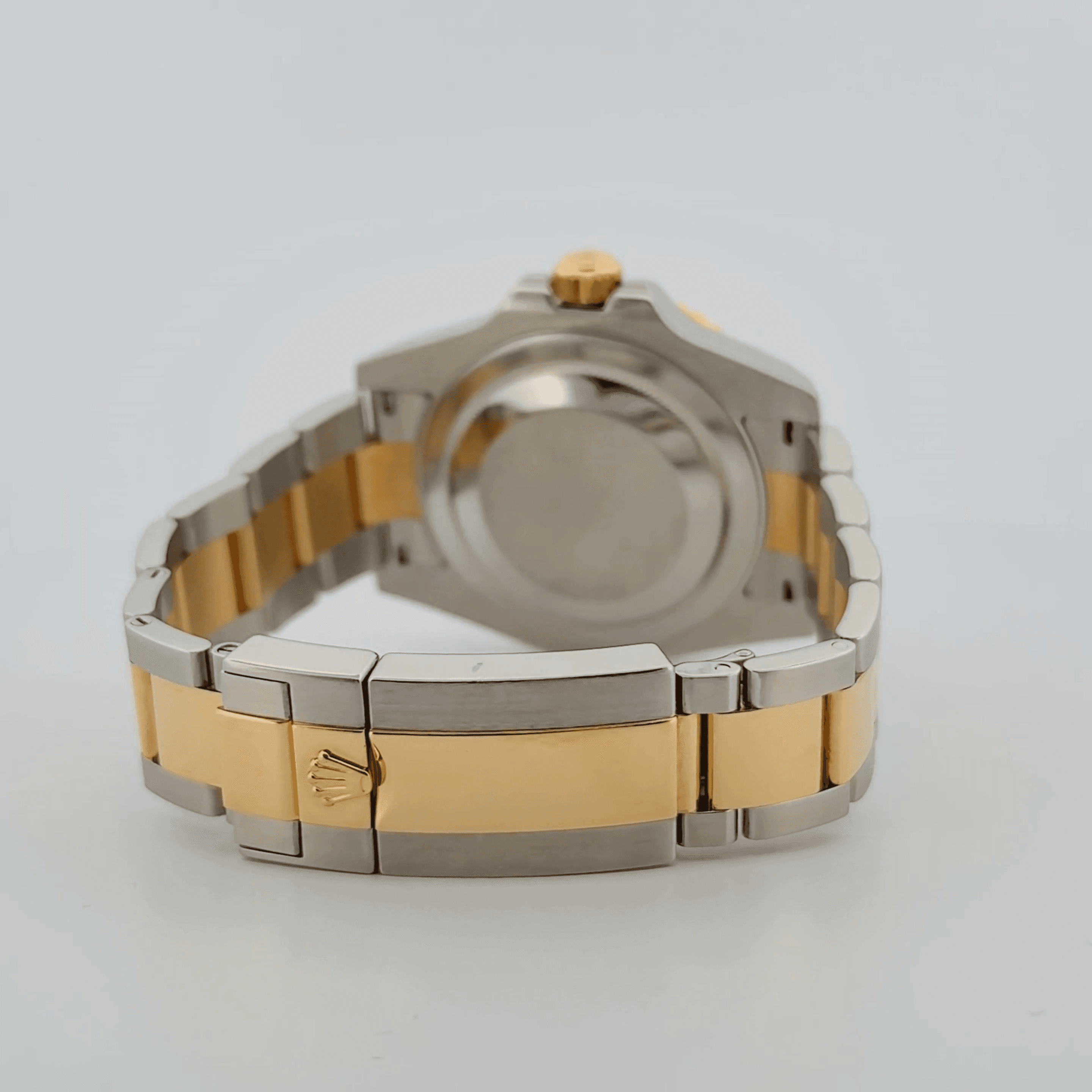 Rolex GMT Master II (116713) - Wire/ACH - Image 37