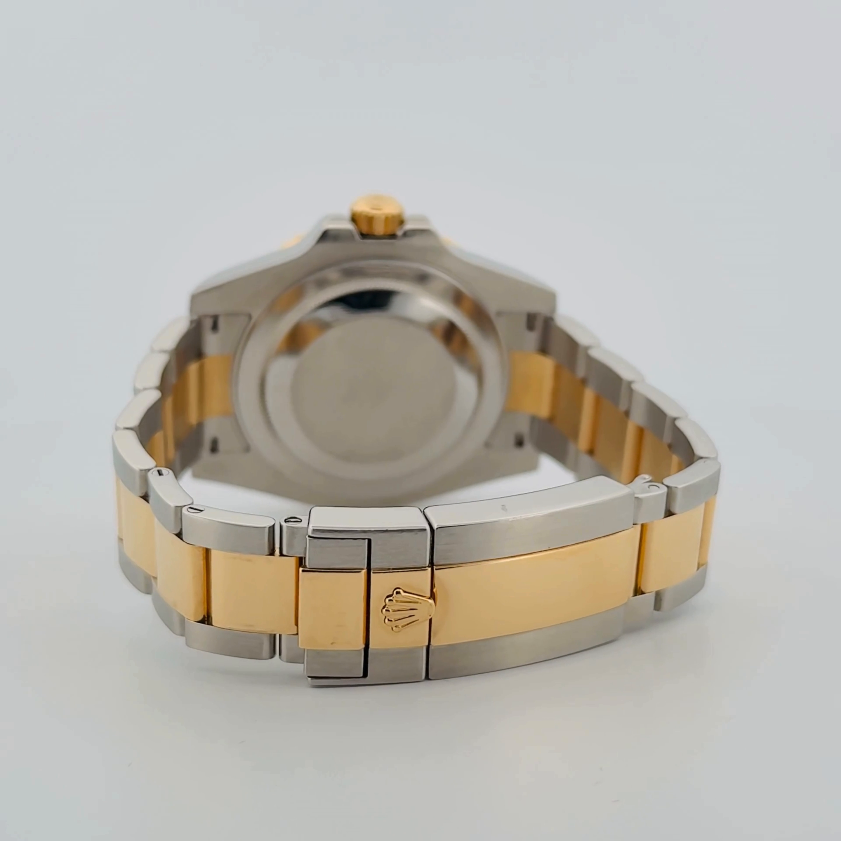 Rolex GMT Master II (116713) - Wire/ACH - Image 42