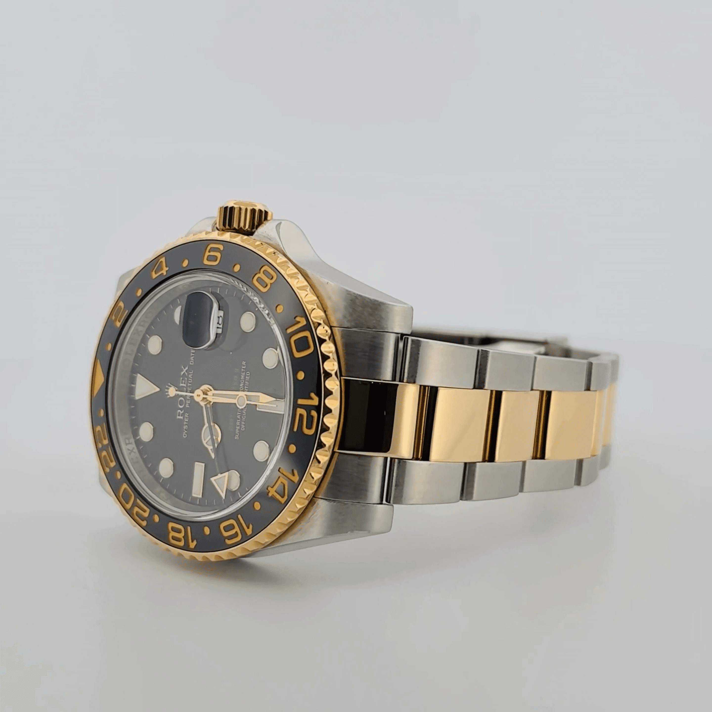 Rolex GMT Master II (116713) - Wire/ACH - Image 68