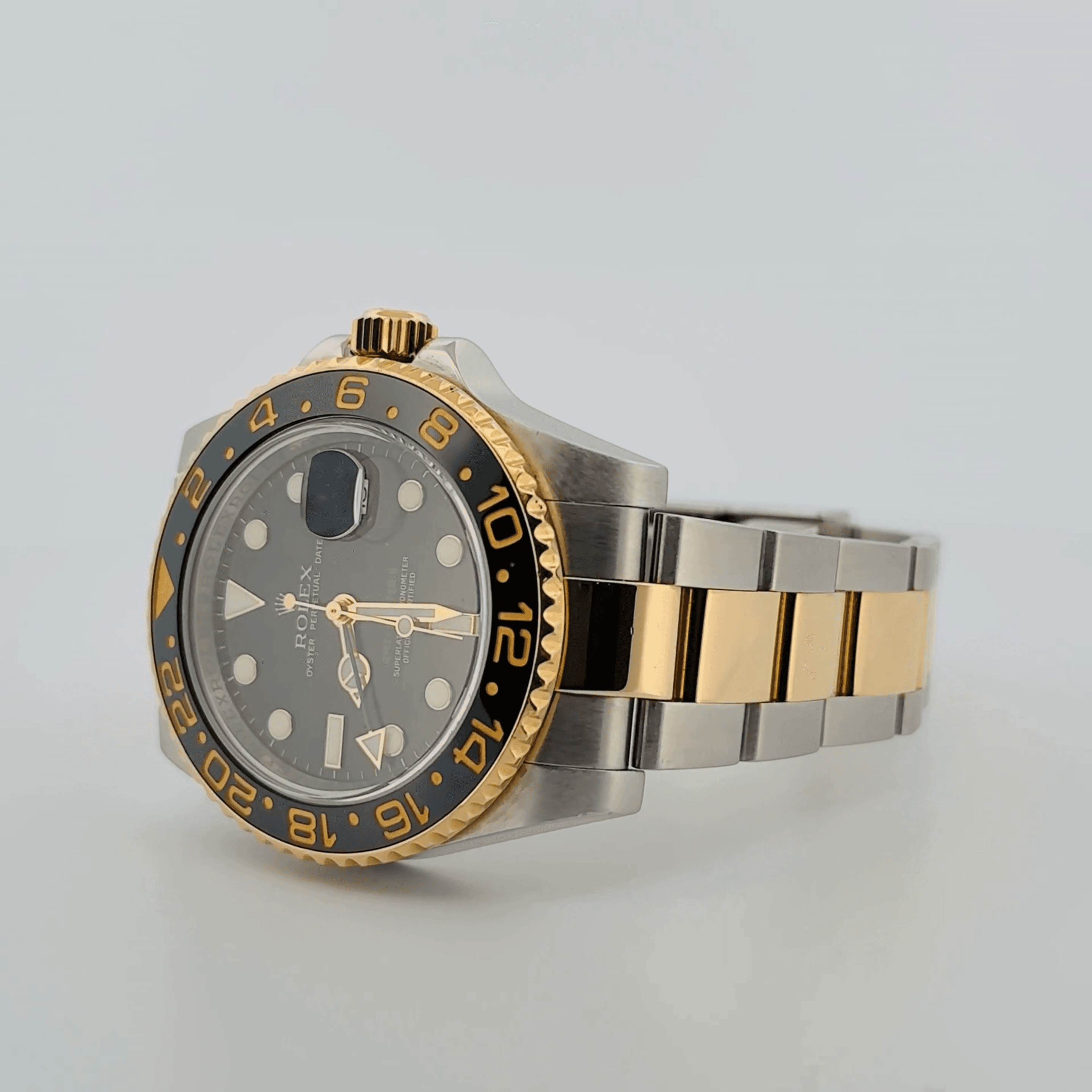 Rolex GMT Master II (116713) - Wire/ACH - Image 69