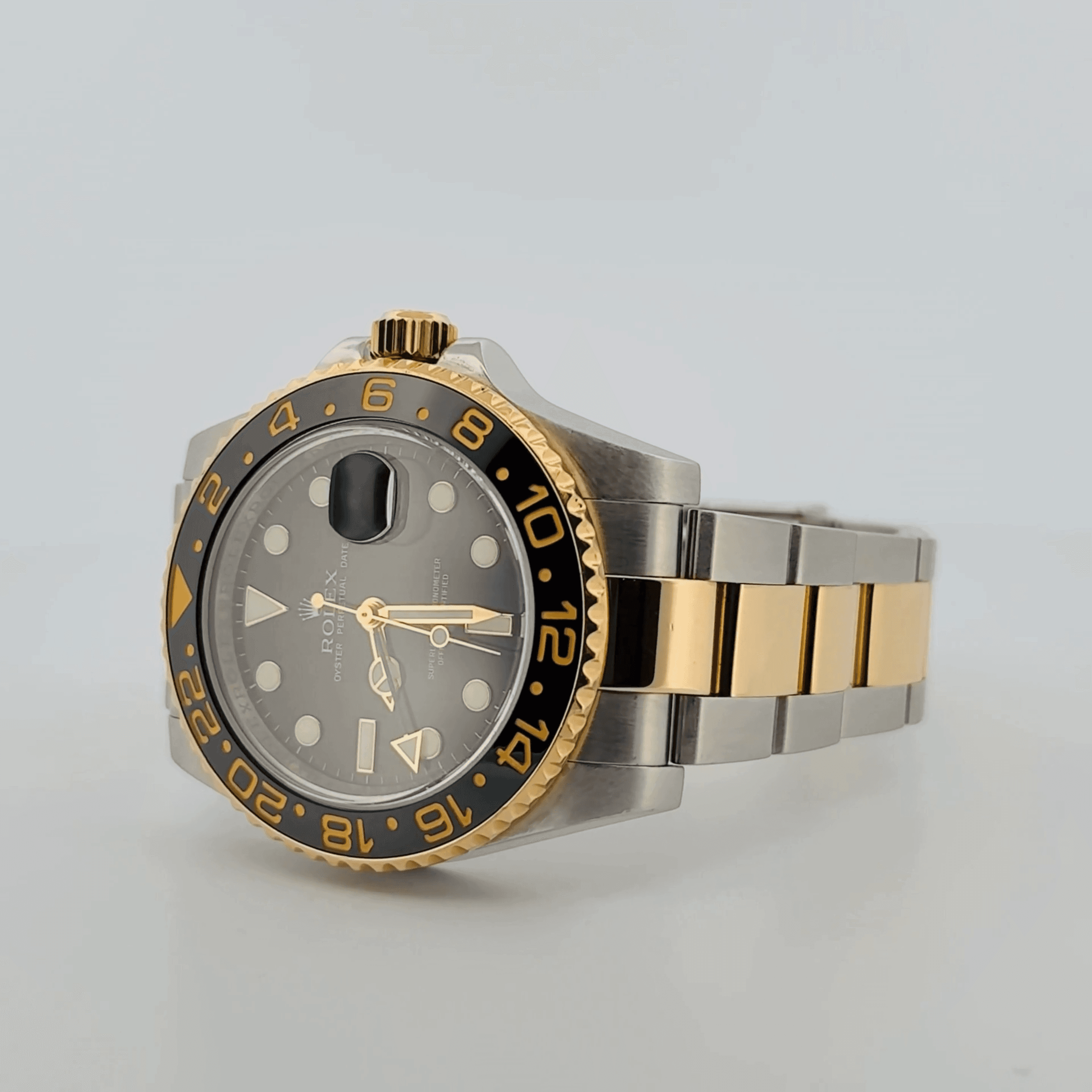 Rolex GMT Master II (116713) - Wire/ACH - Image 70