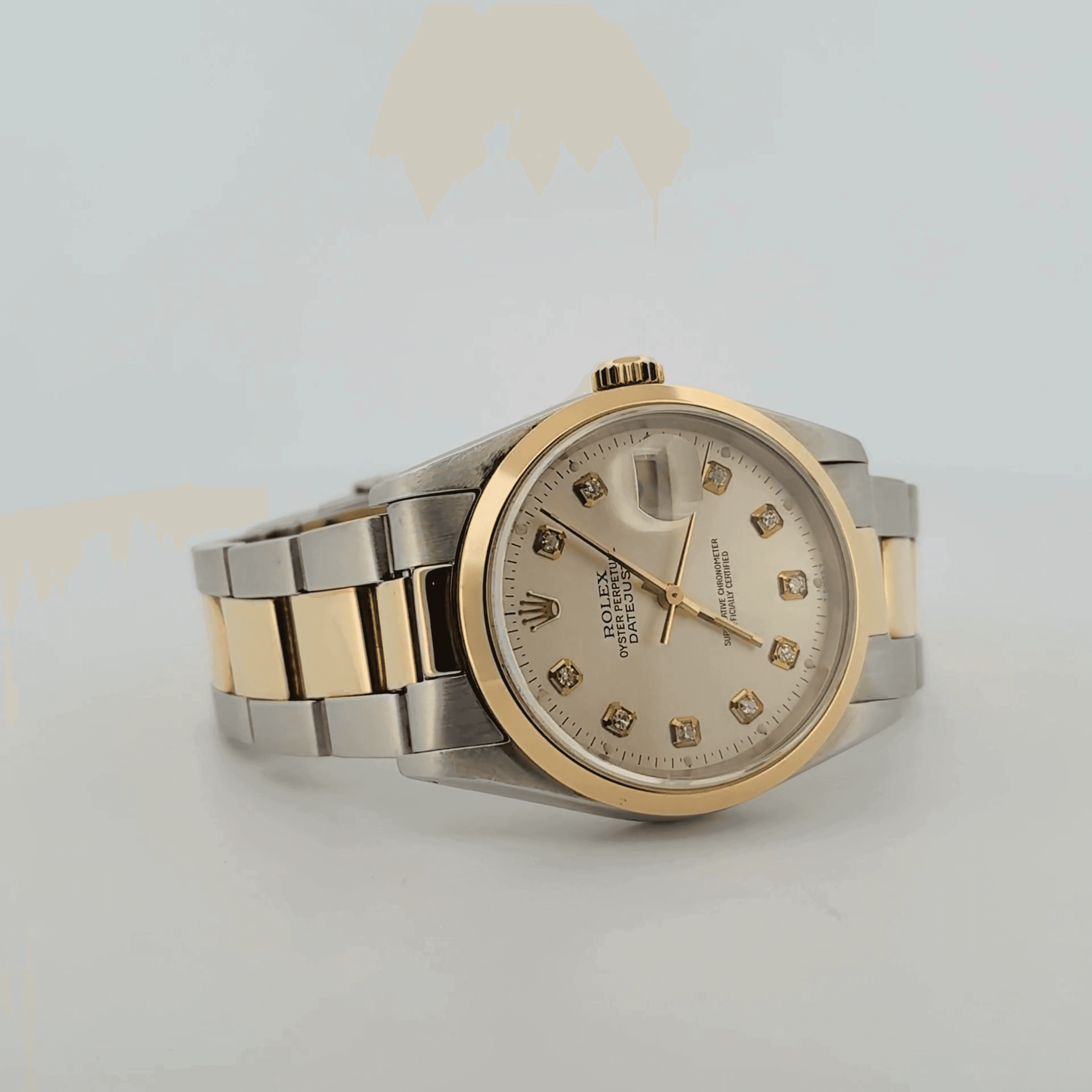 Rolex Datejust 36 (16233) - Wire/ACH - Image 10