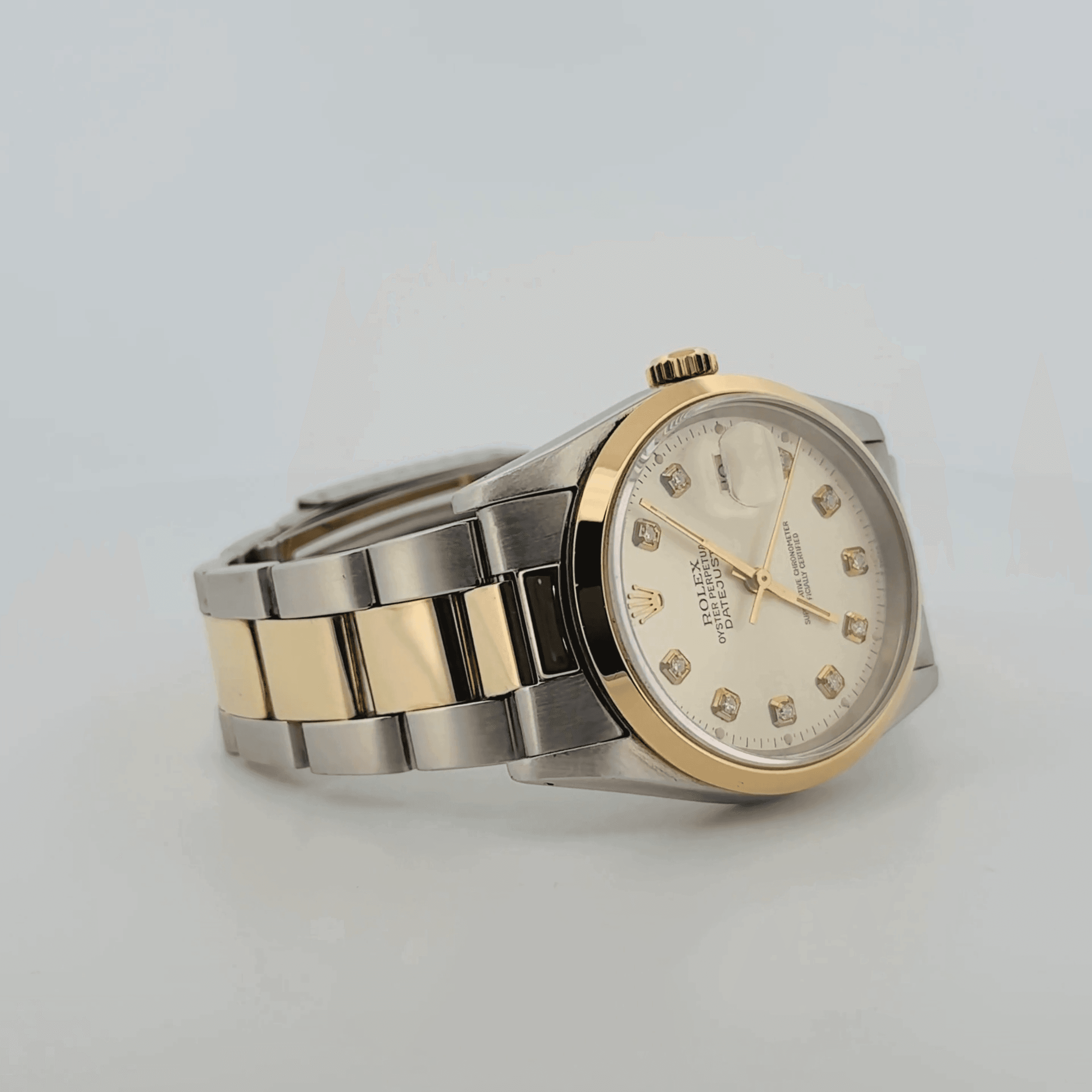 Rolex Datejust 36 (16233) - Wire/ACH - Image 13