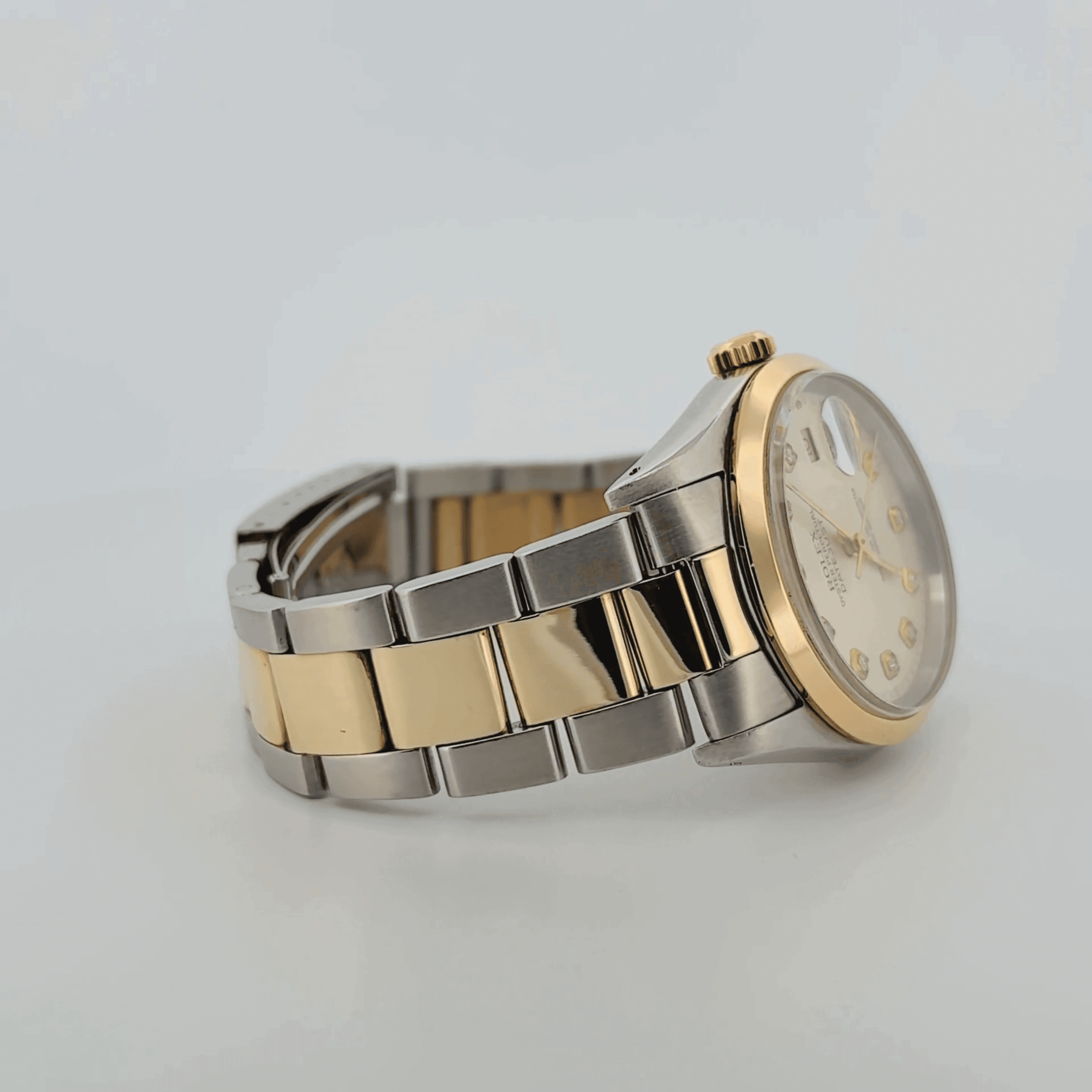 Rolex Datejust 36 (16233) - Wire/ACH - Image 18